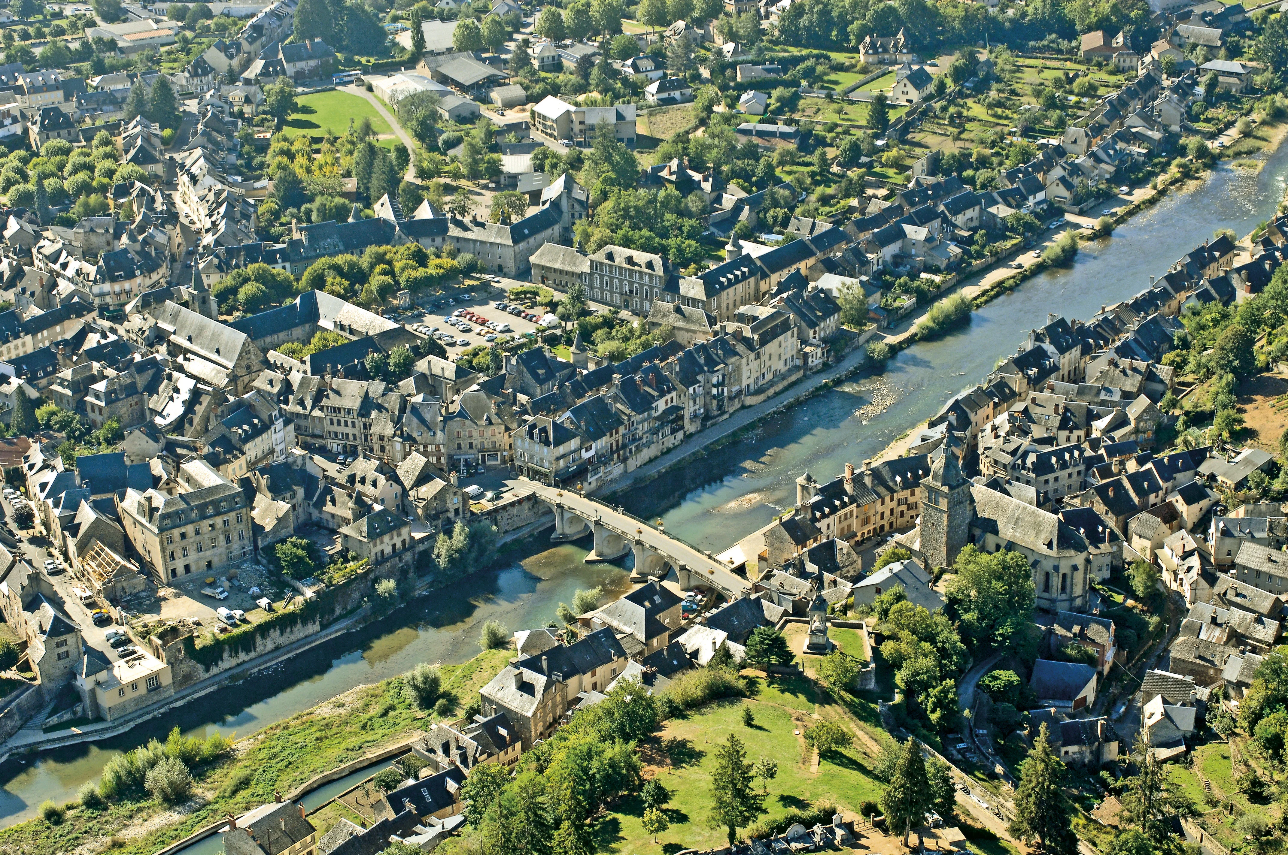 St-Geniez-d'Olt