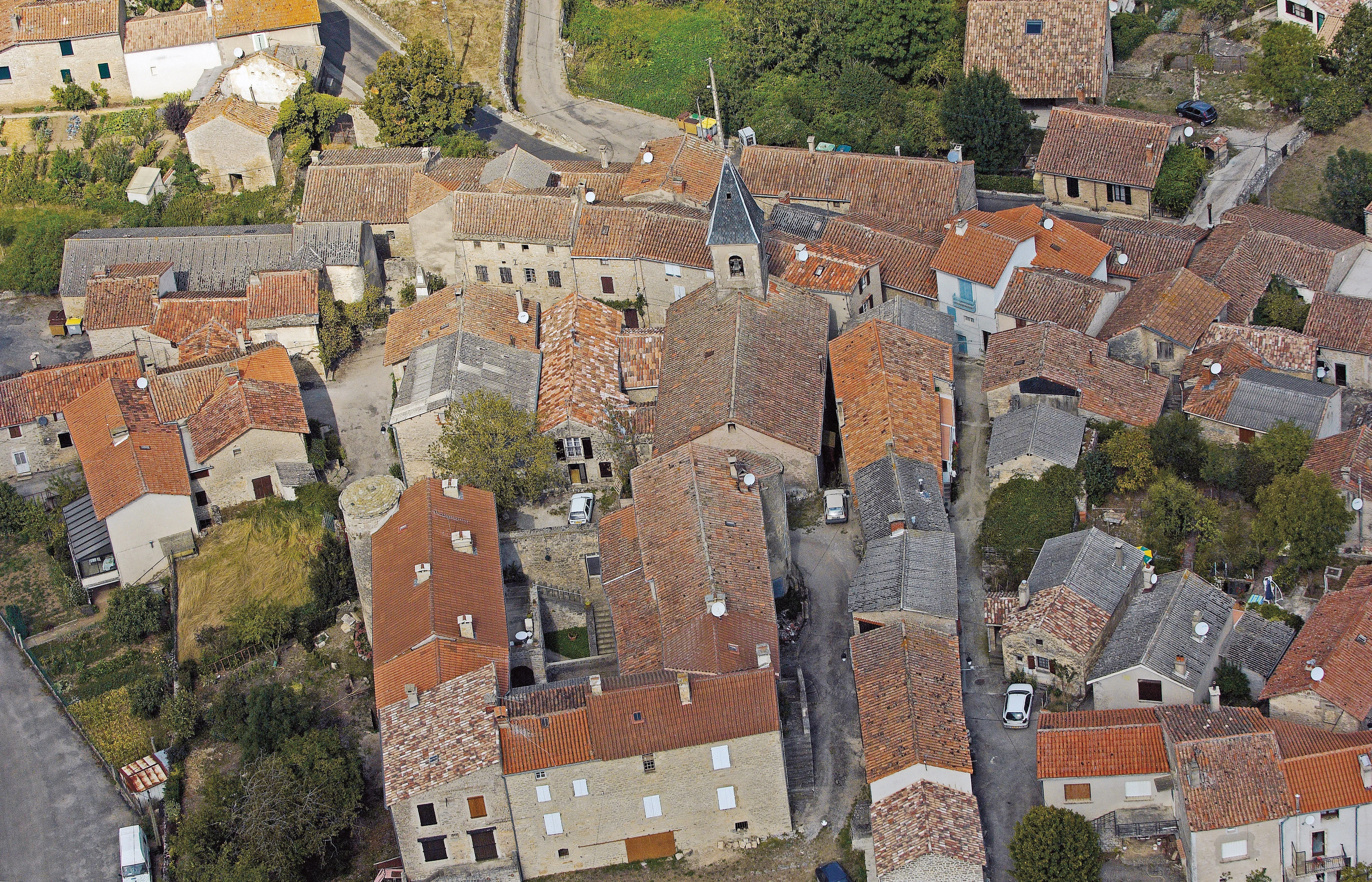 St-Beaulize