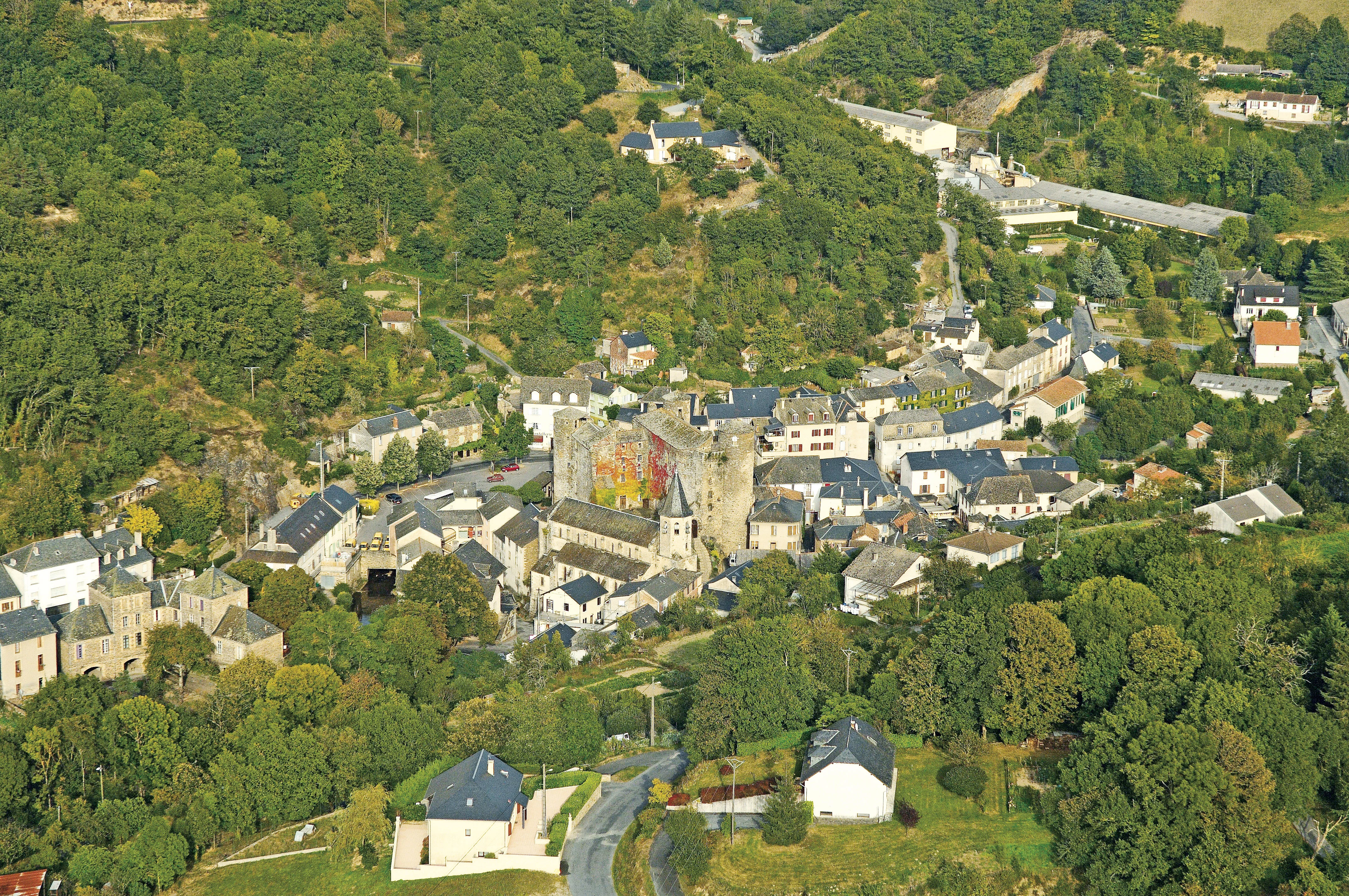 Coupiac