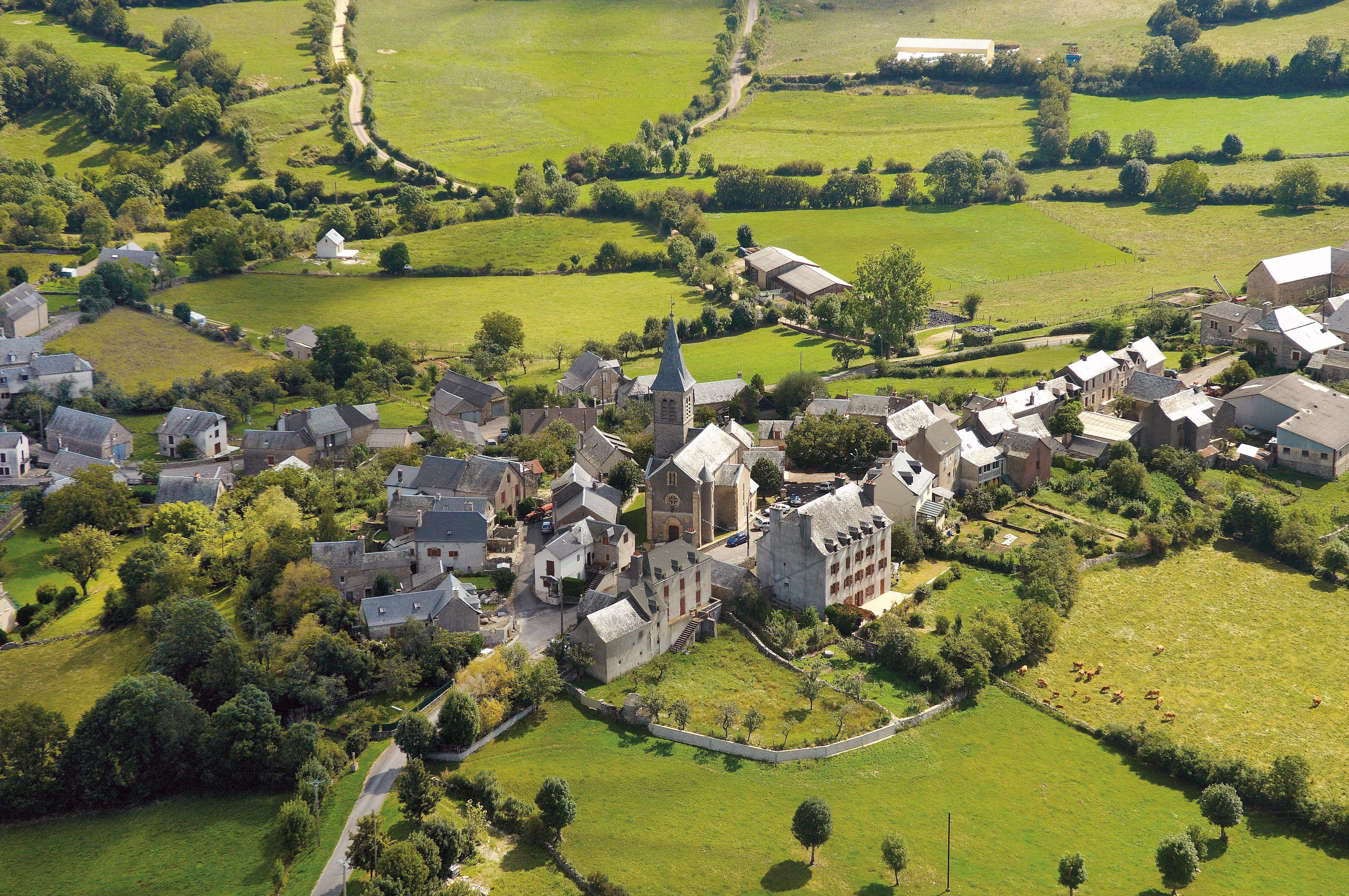 St-Martin-de-Lenne