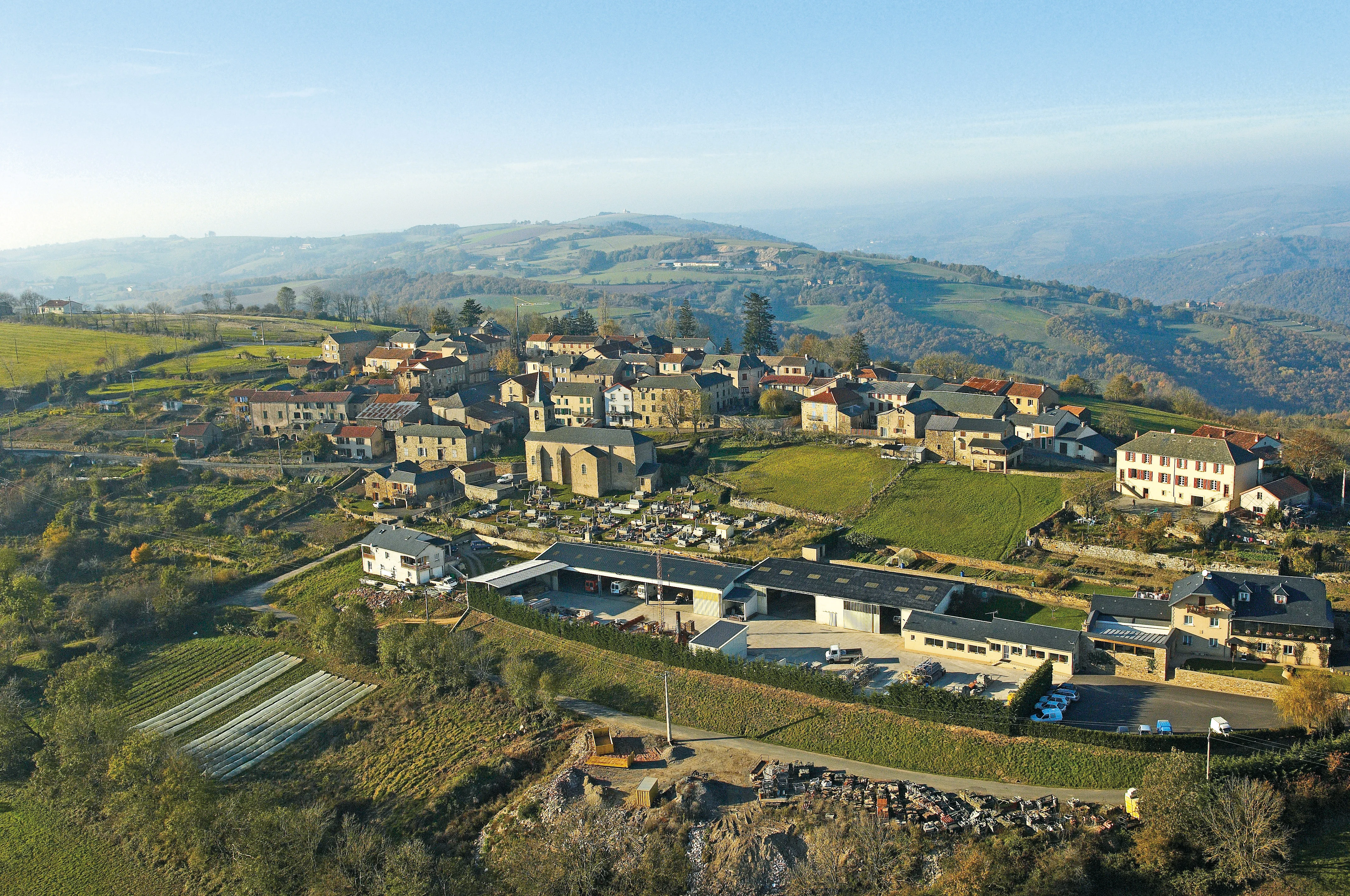 Montclar