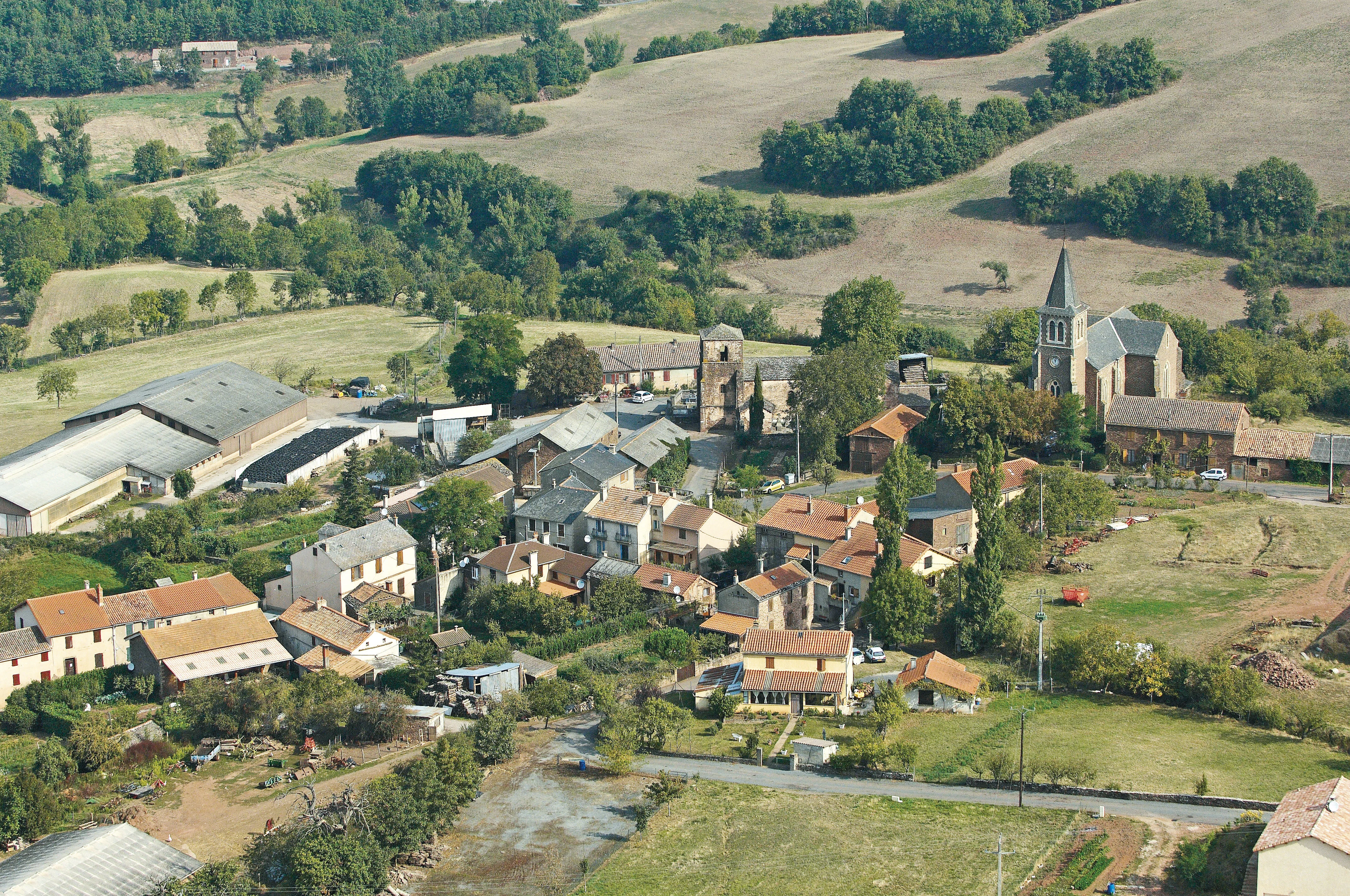 St-Juéry
