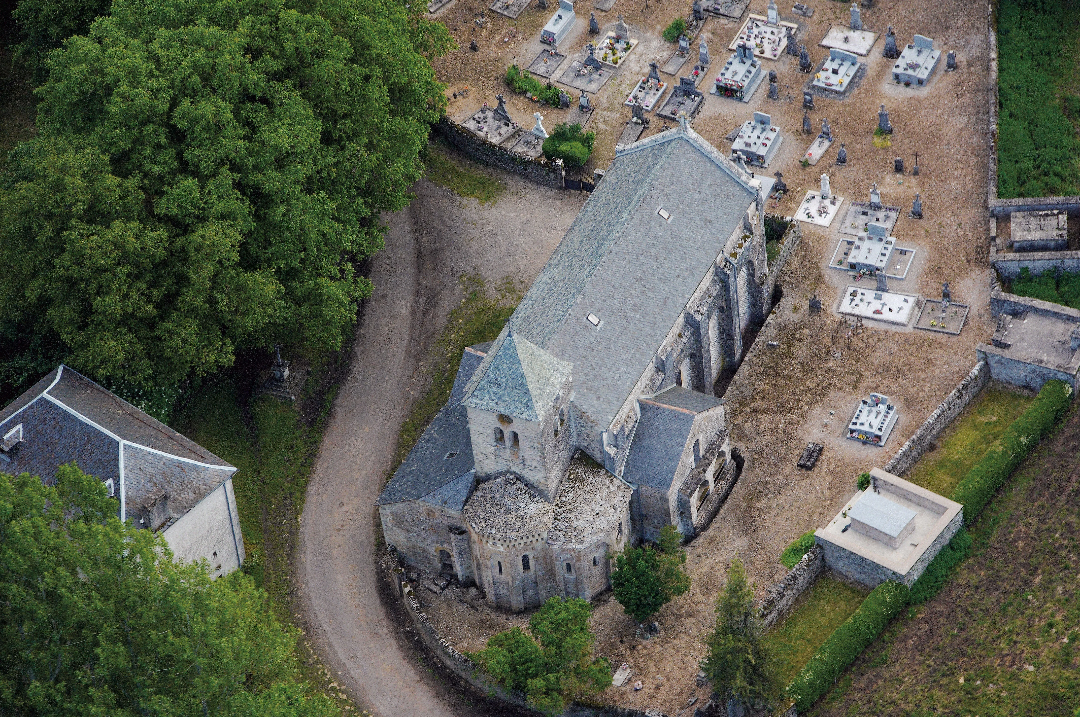 Campagnac