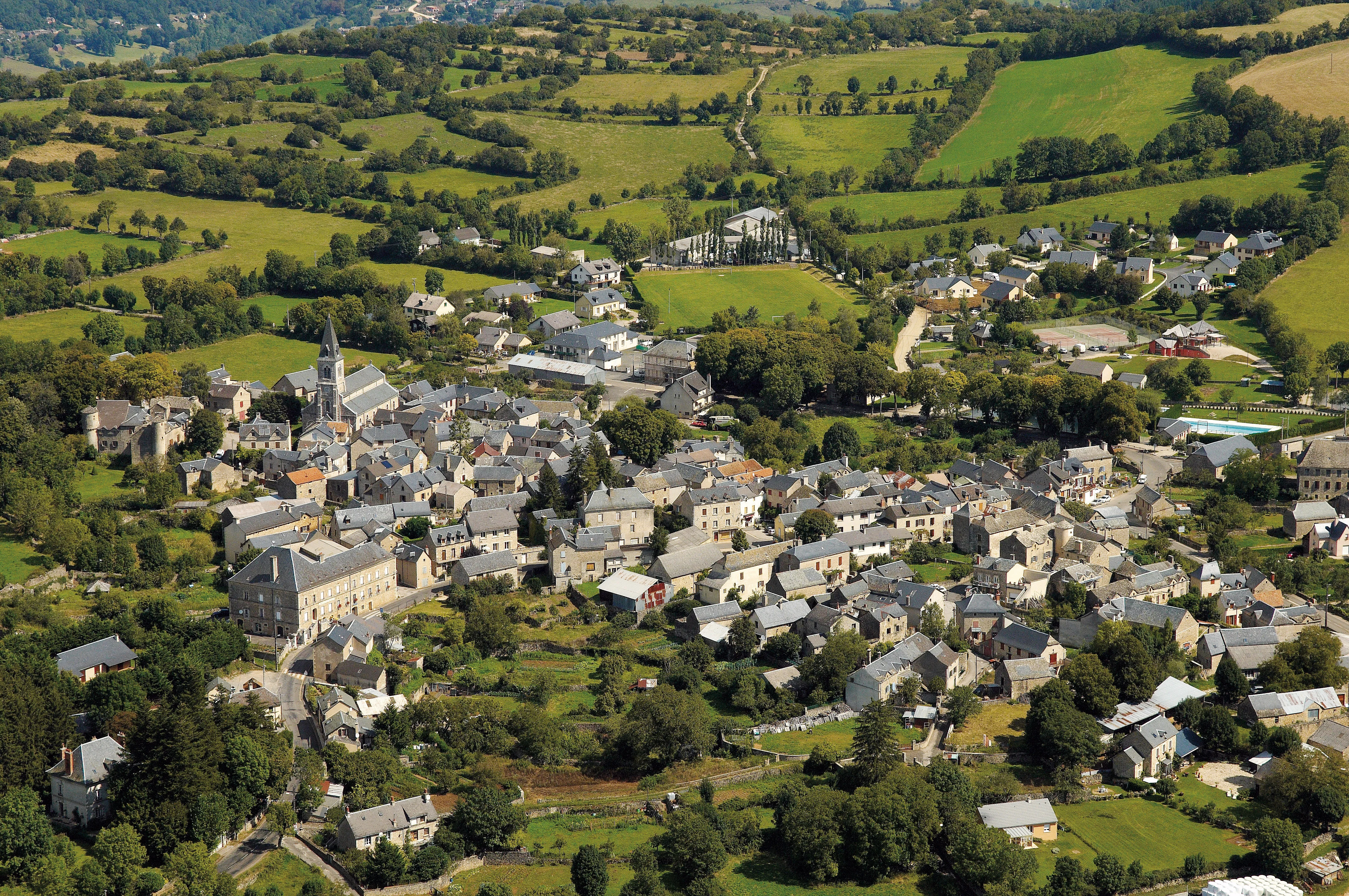 Campagnac