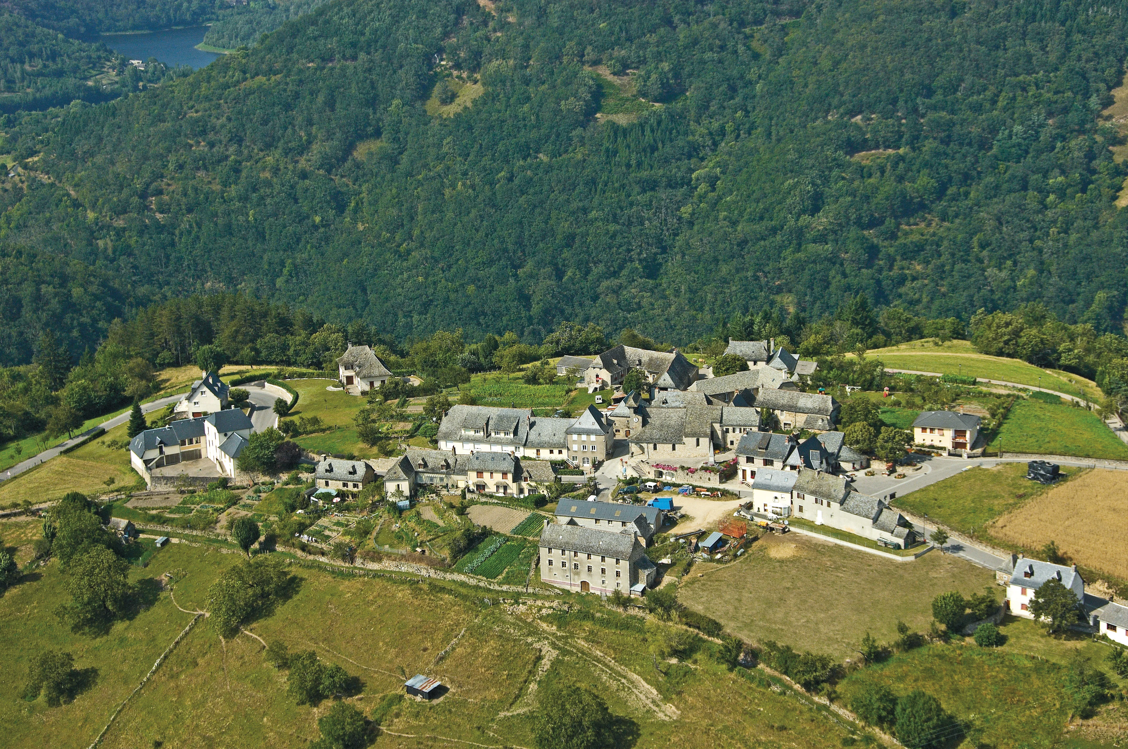 Campouriez