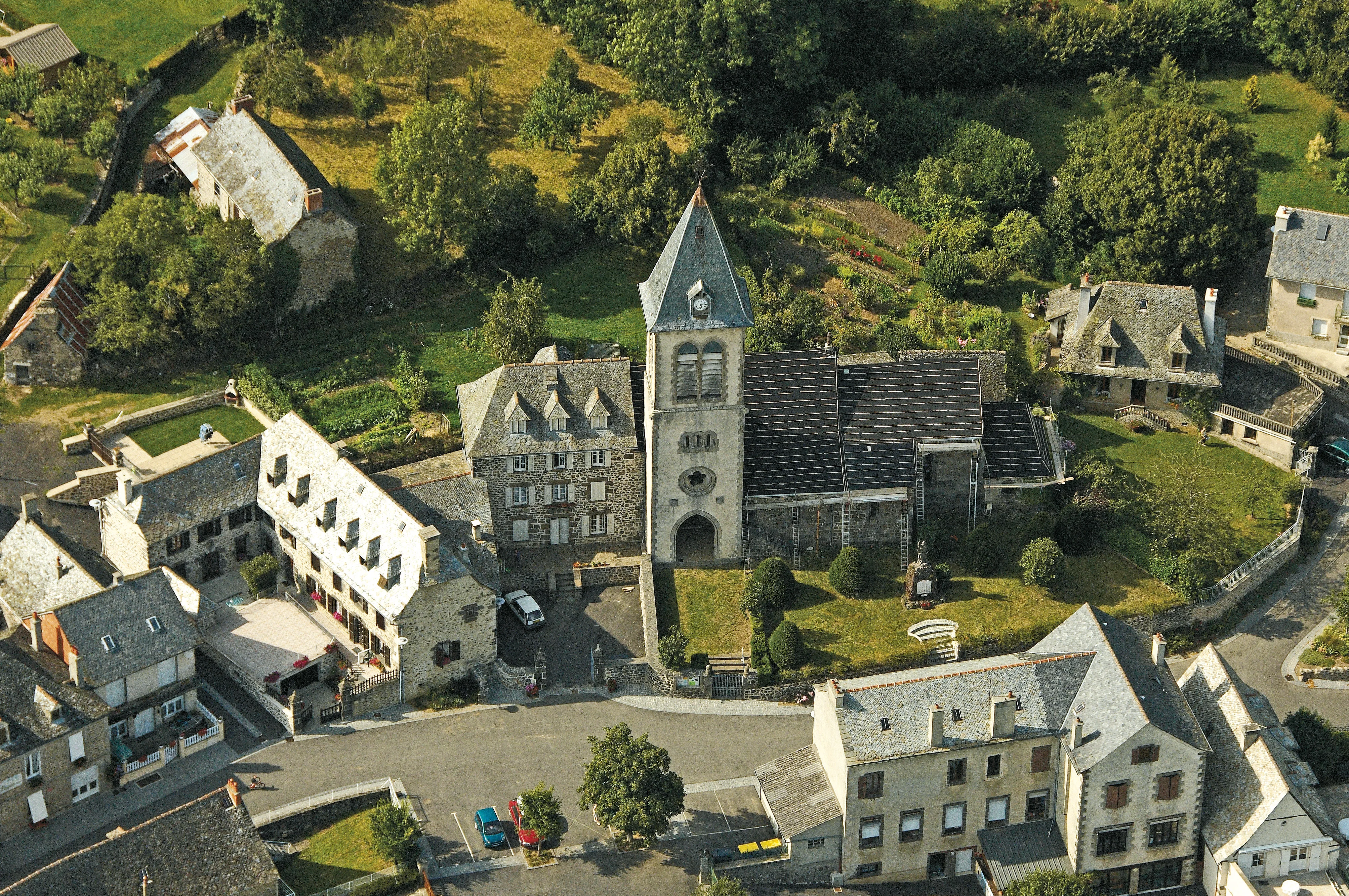 Taussac