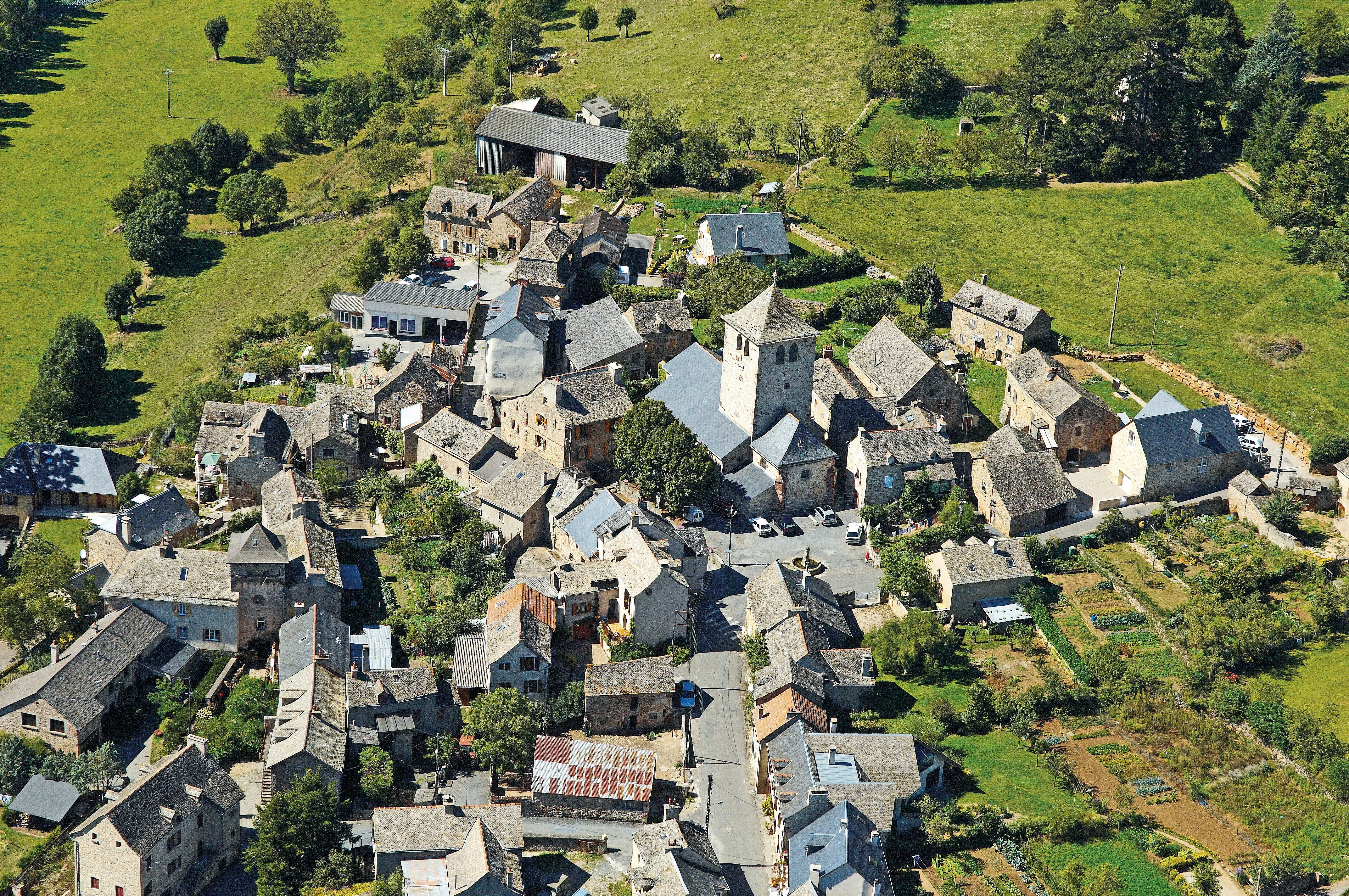 Agen-d'Aveyron