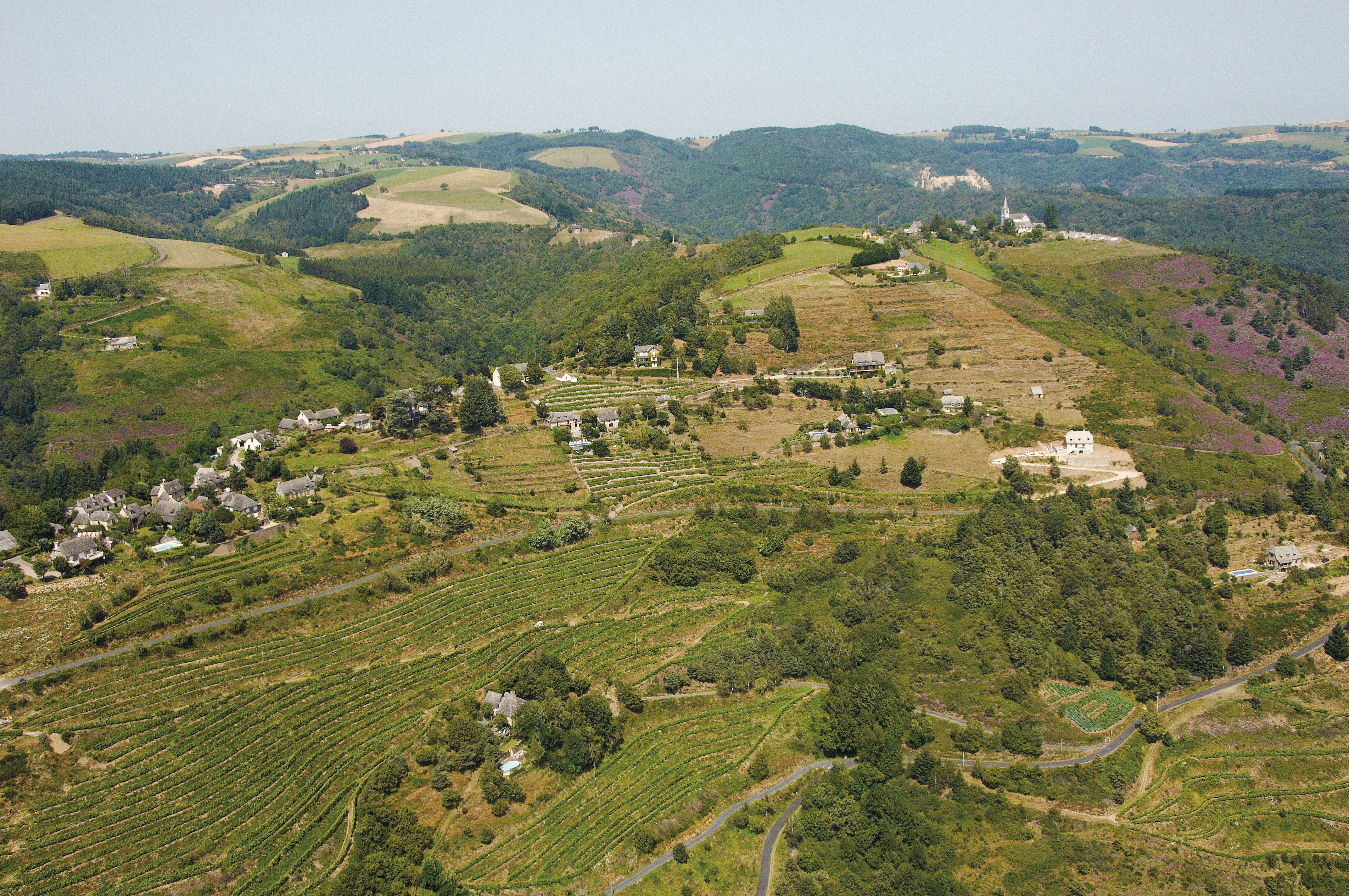 Enguialès-Le Fel