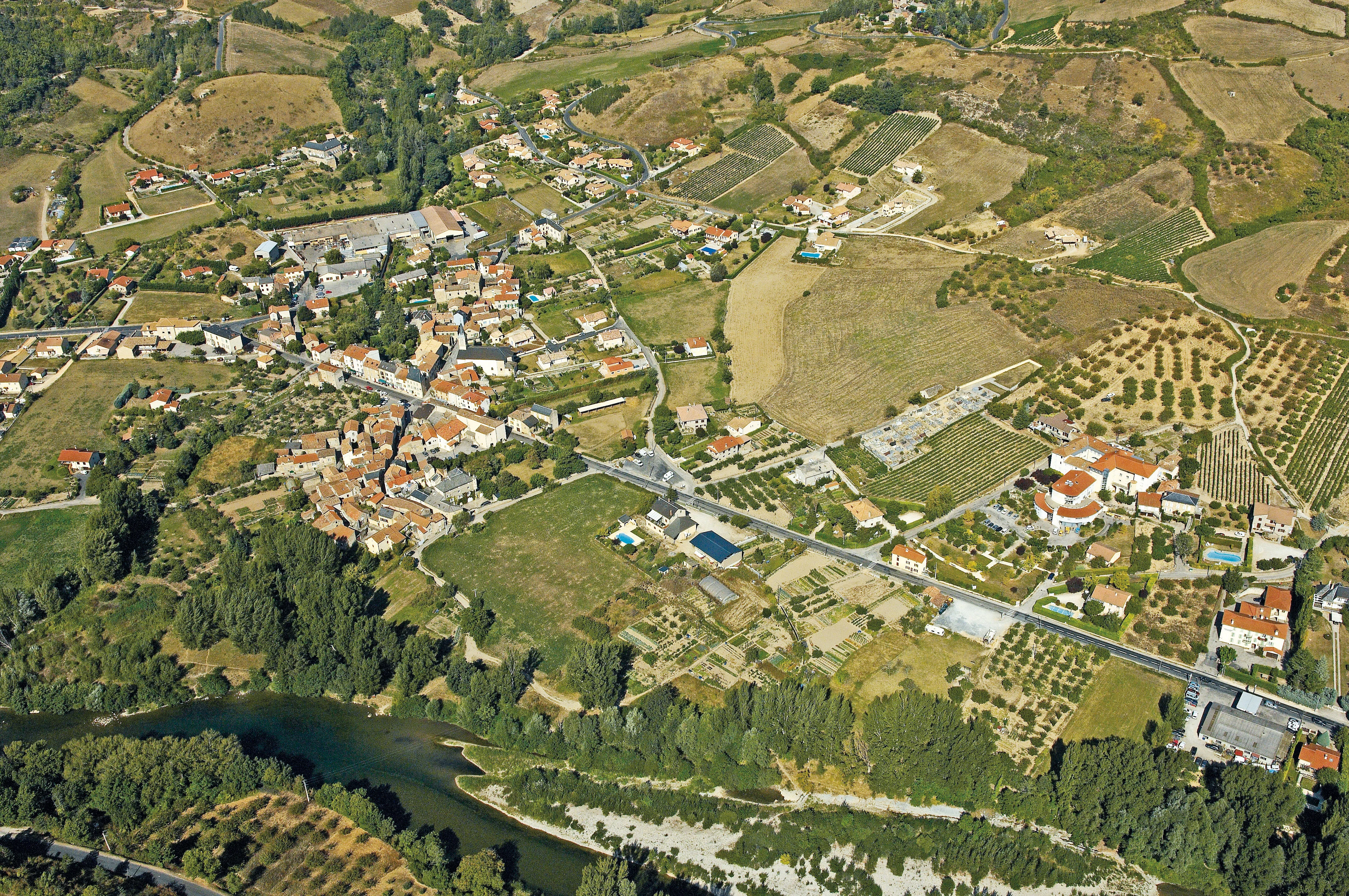 Rivière-sur-Tarn
