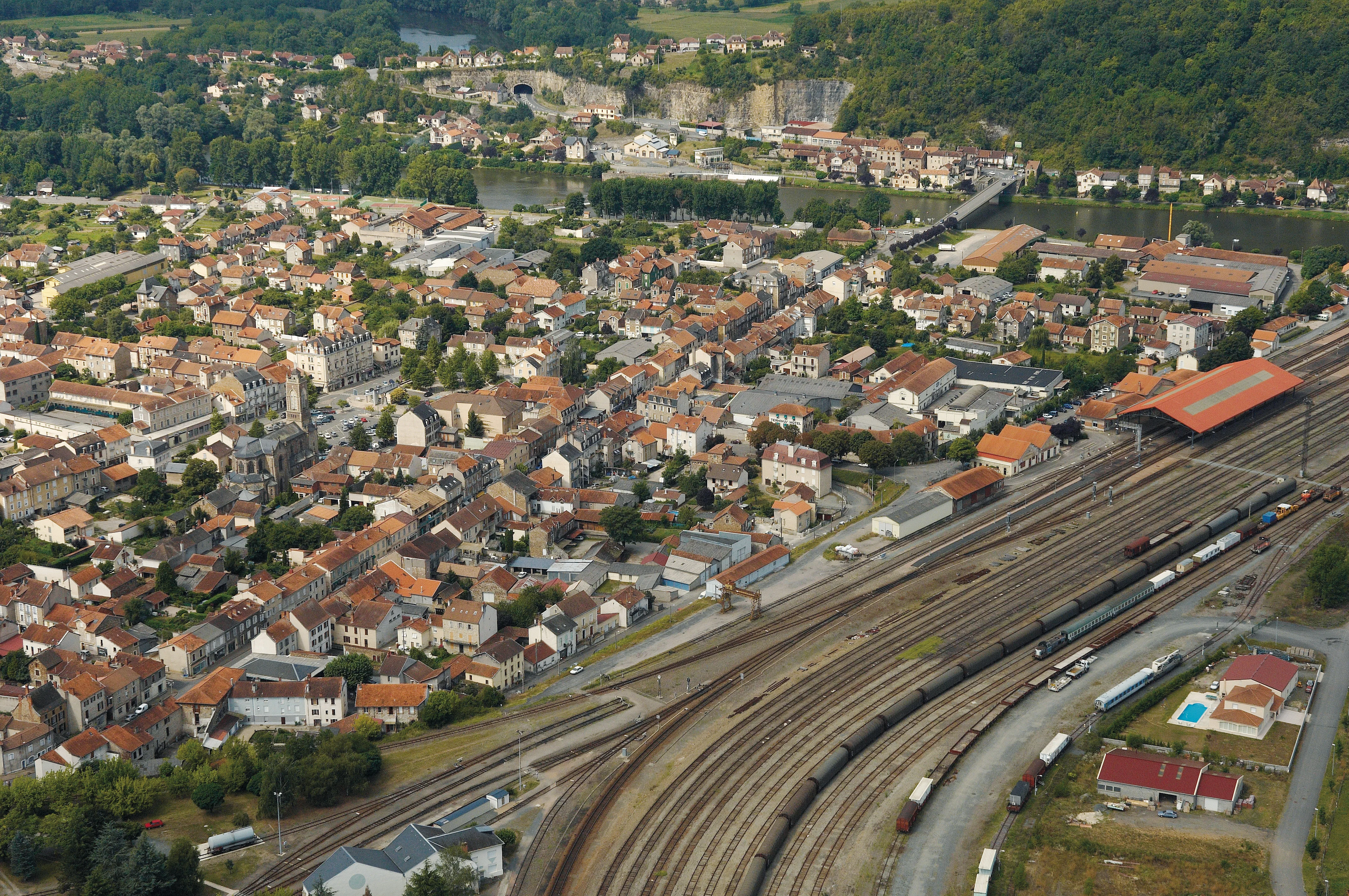 Capdenac-Gare
