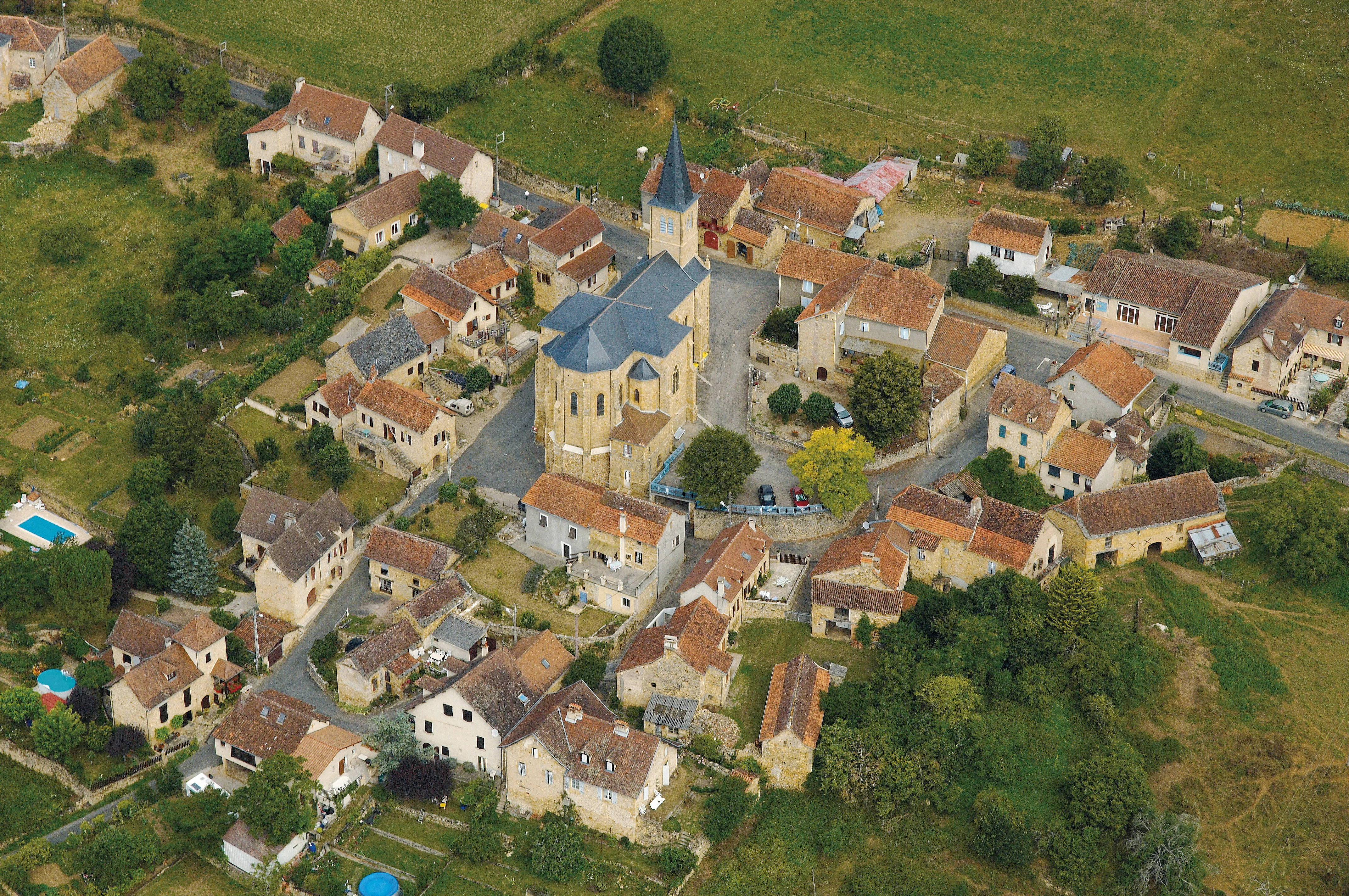 Naussac