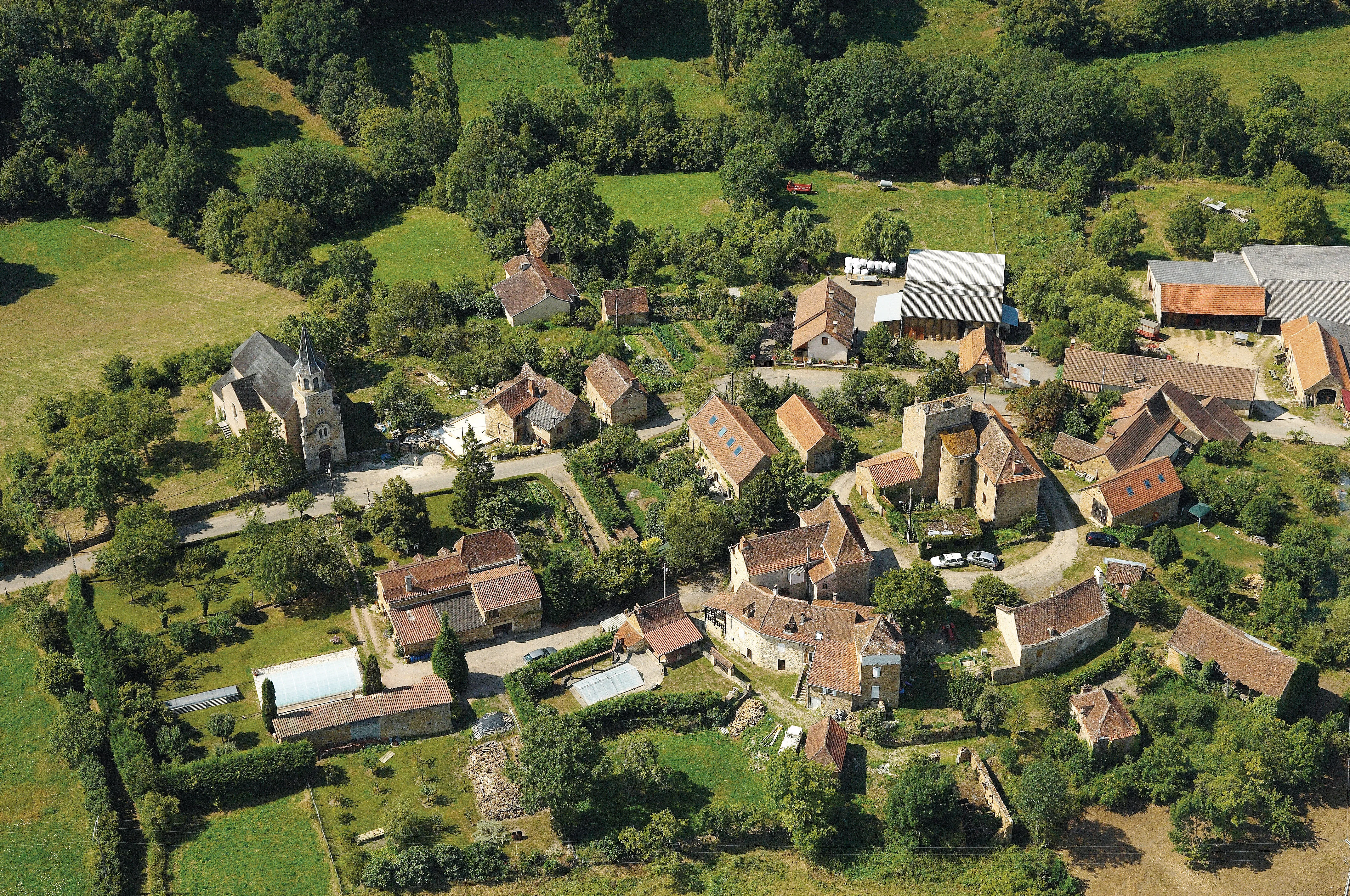 Causse-et-Diège