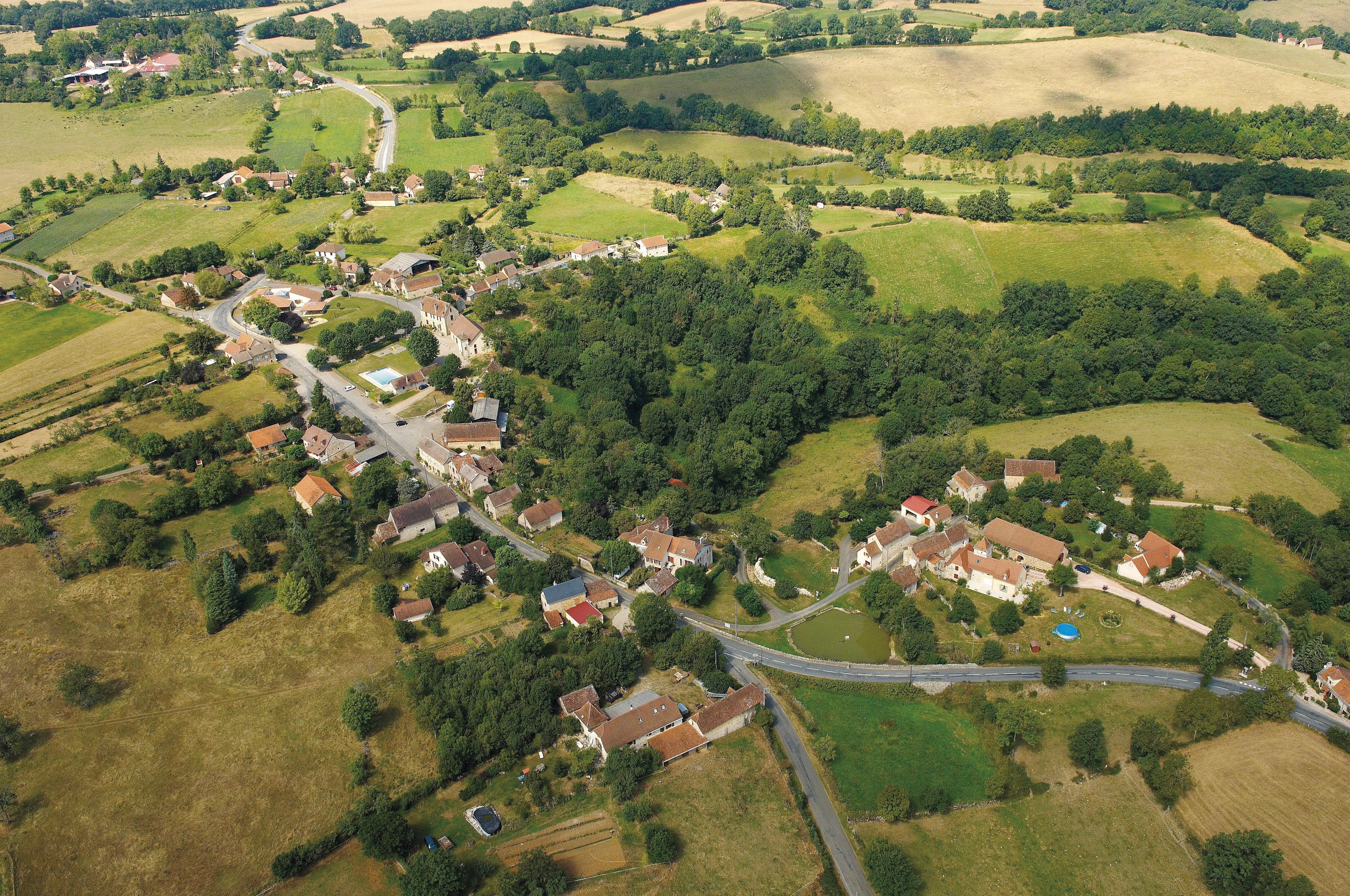 Causse-et-Diège