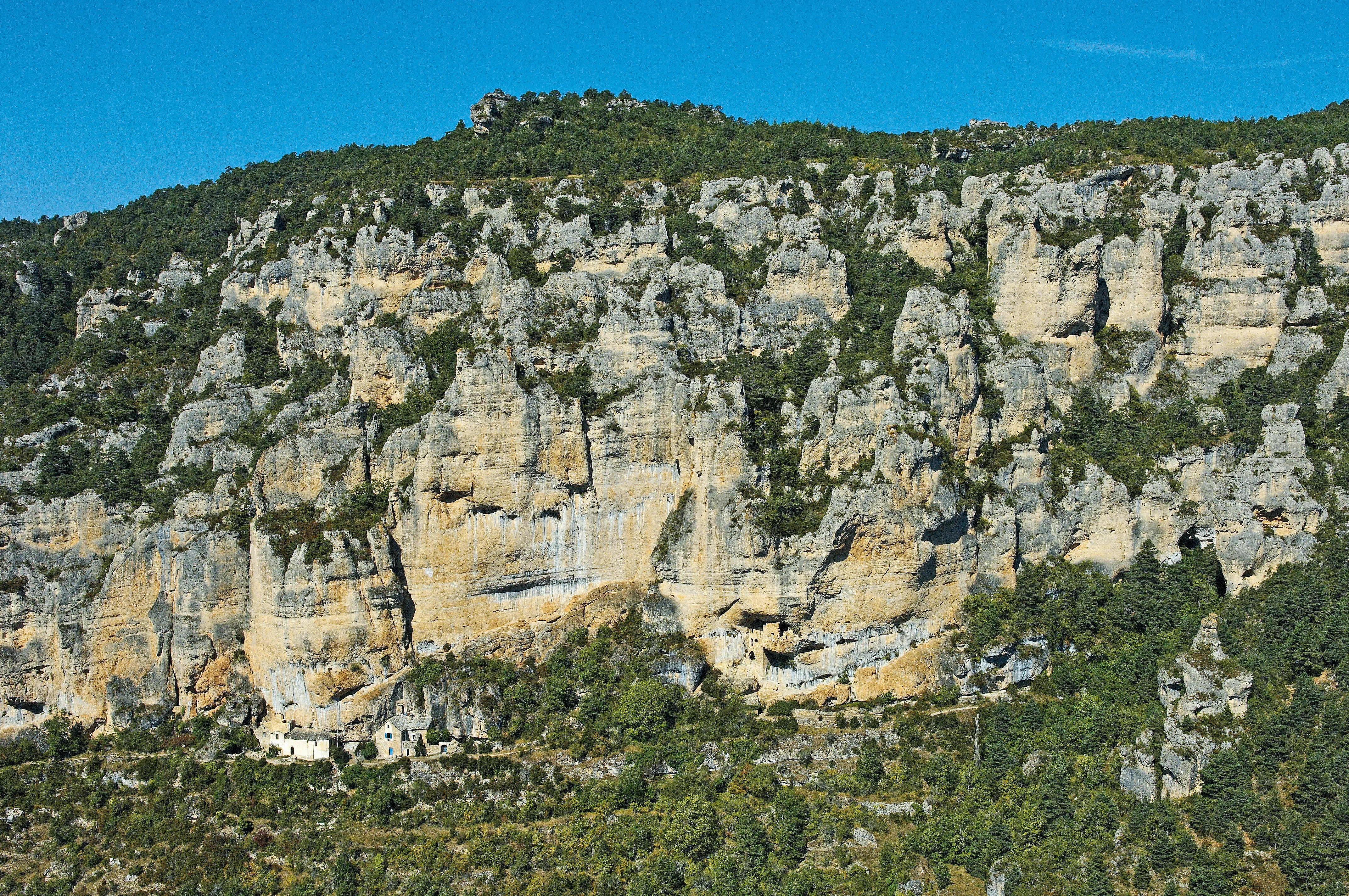 Mostuéjouls