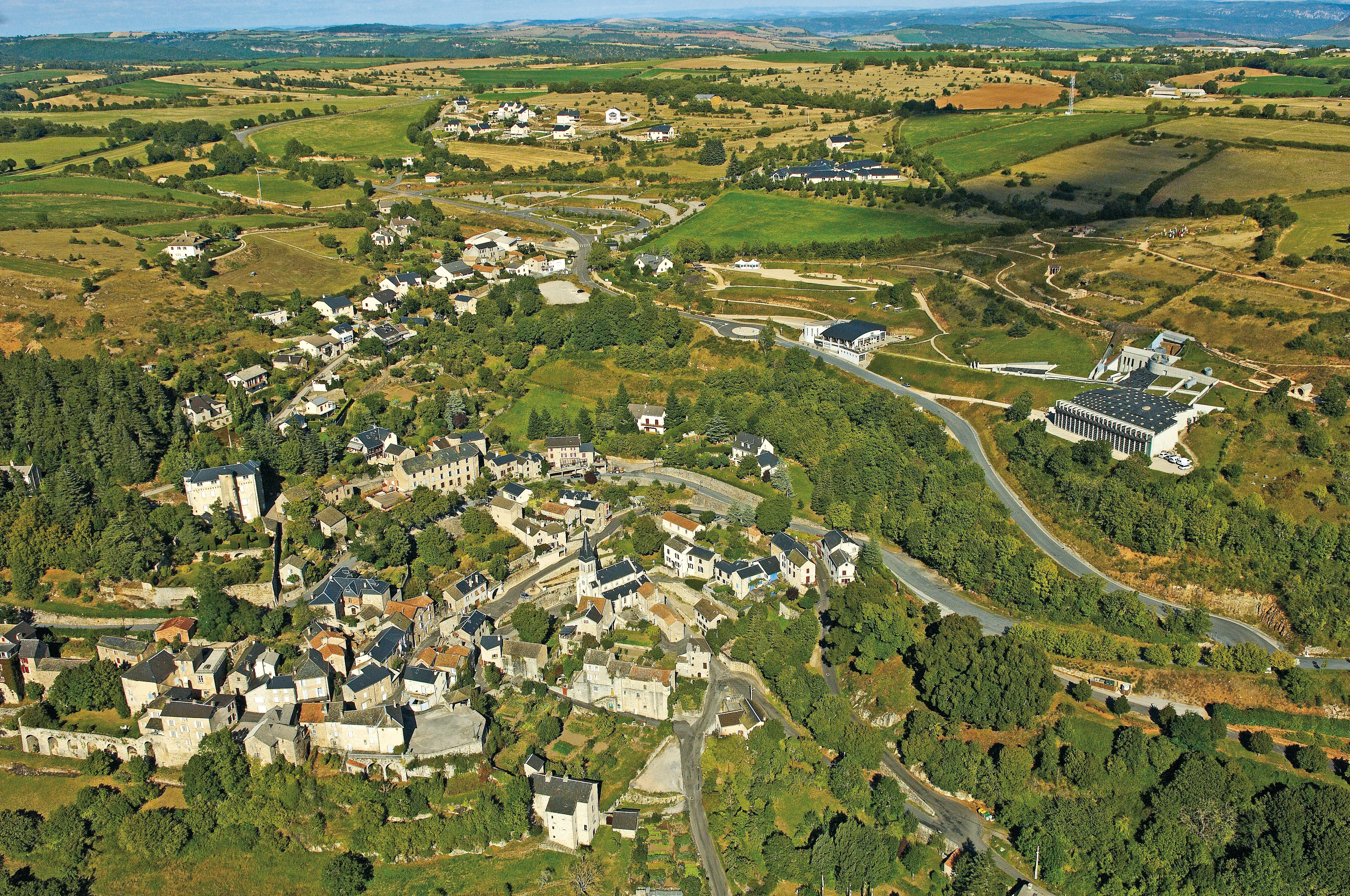 St-Léons