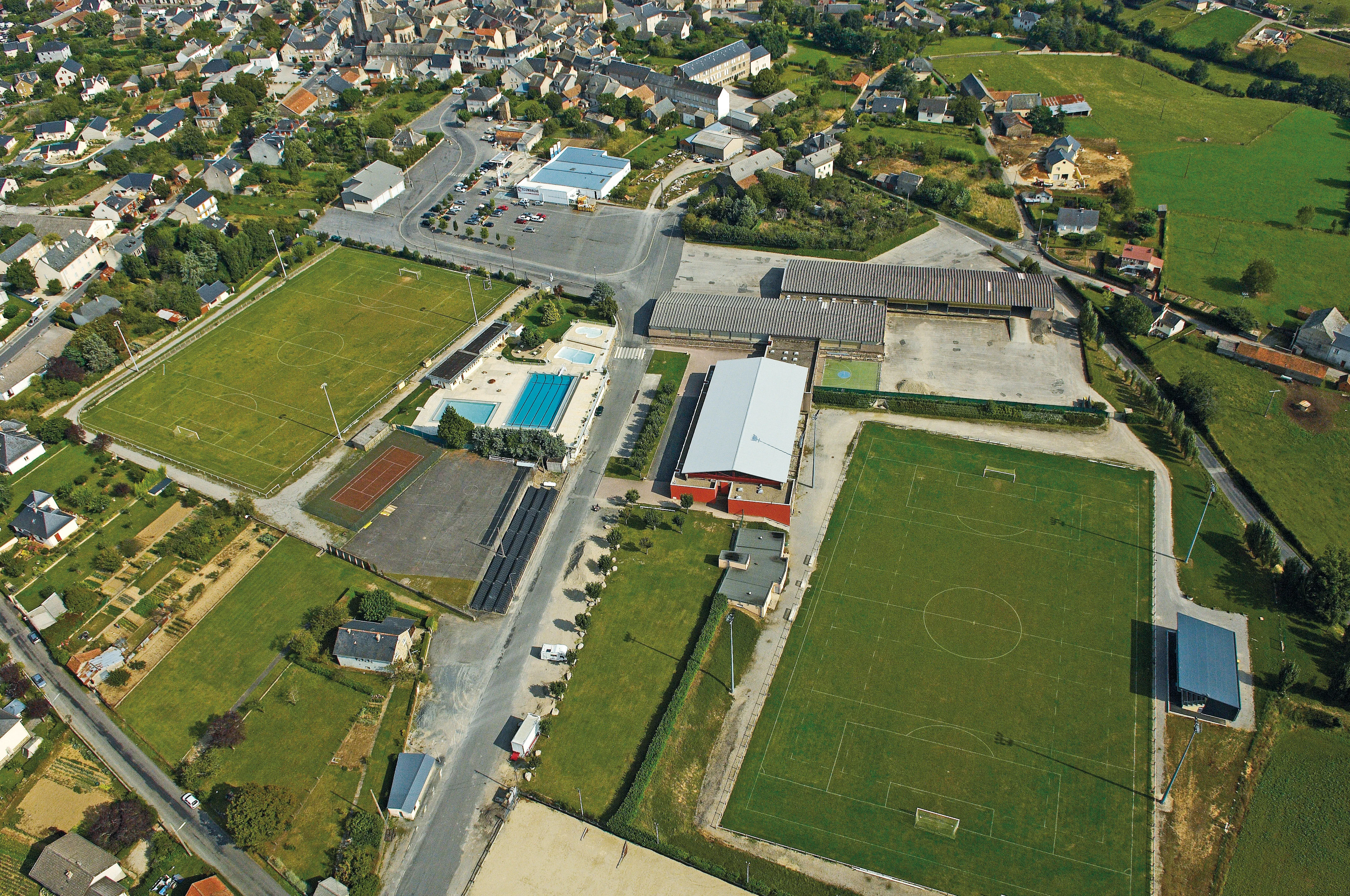 Naucelle