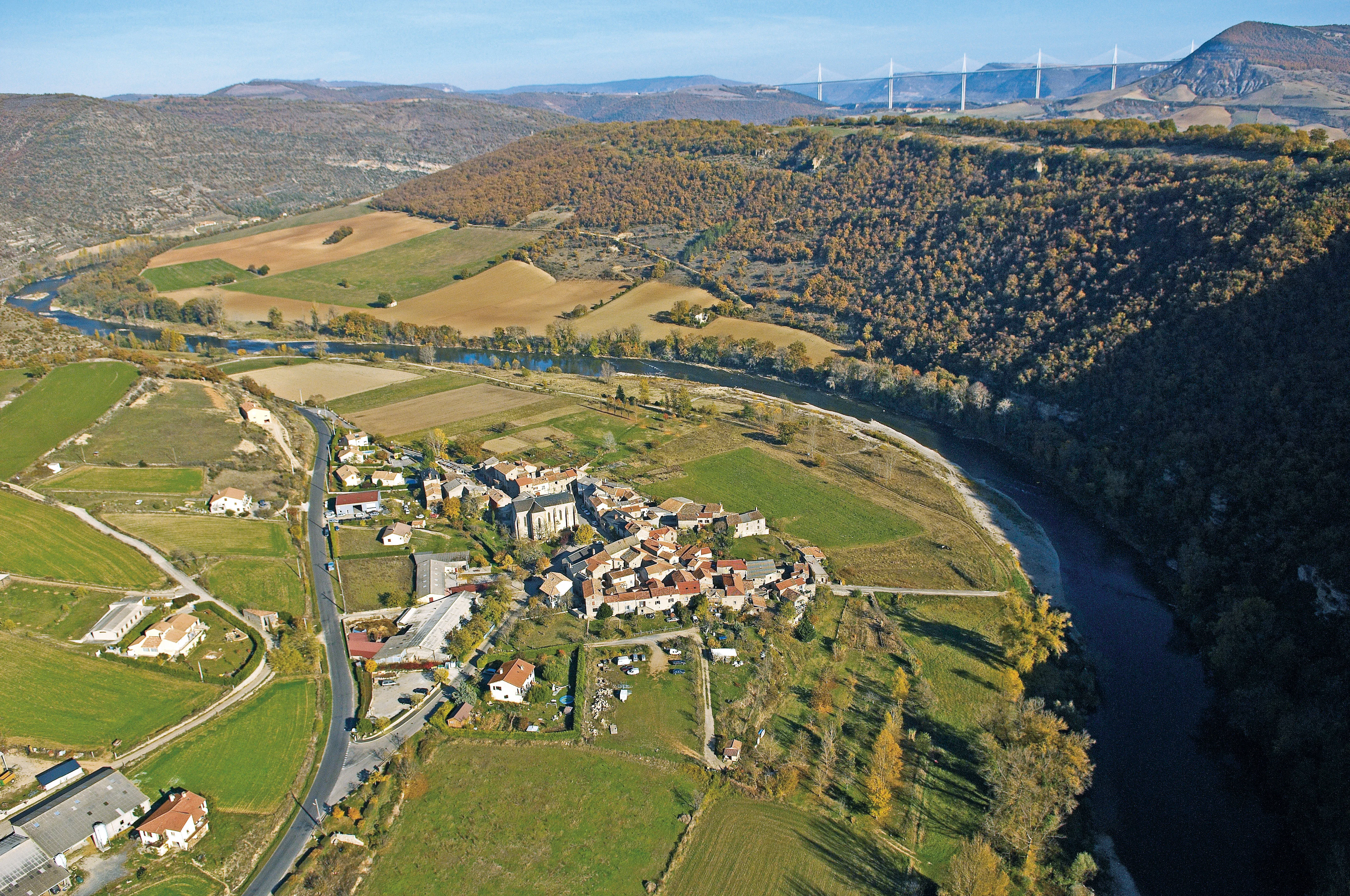 Comprégnac