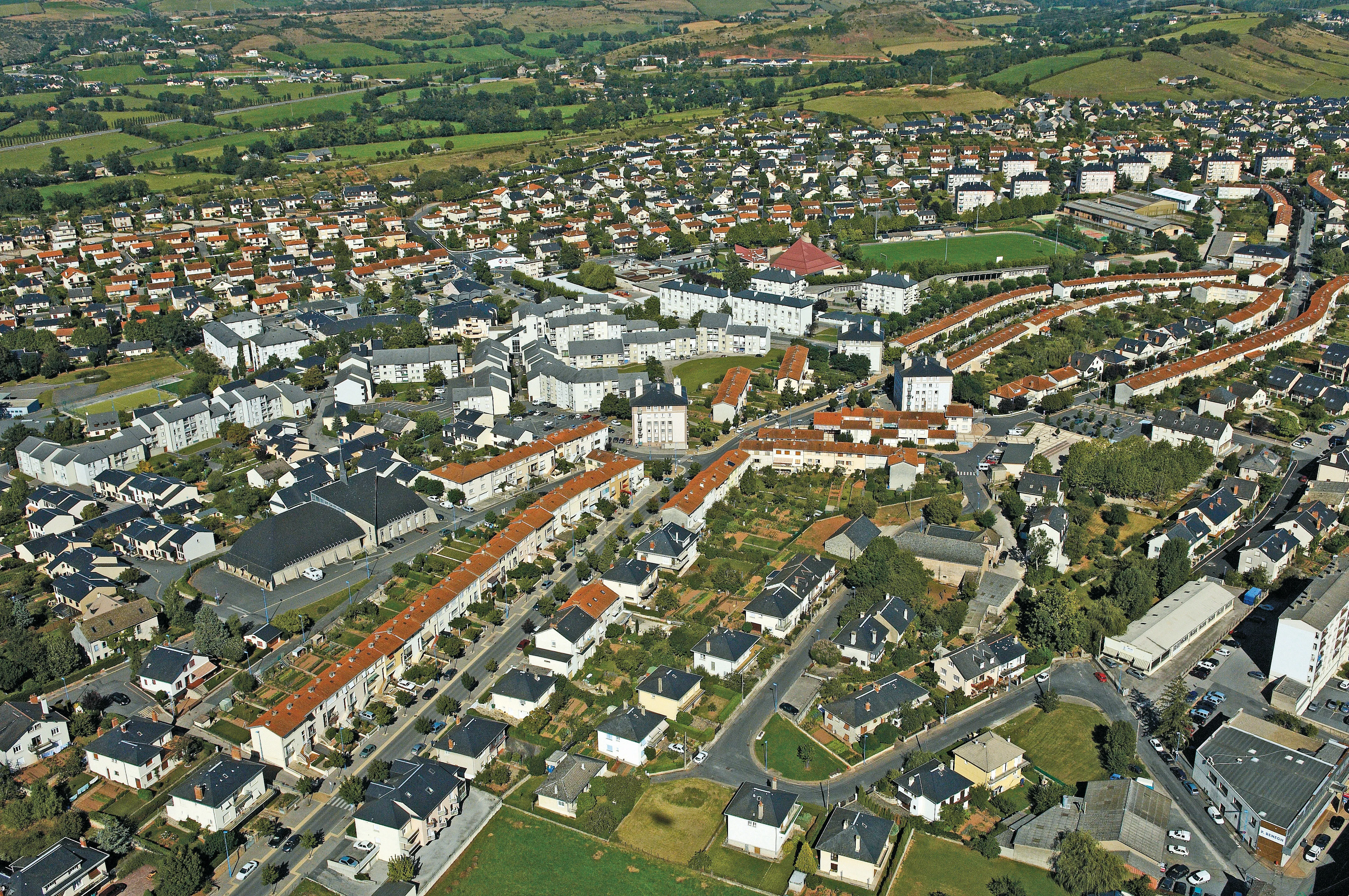 Onet-le-Château