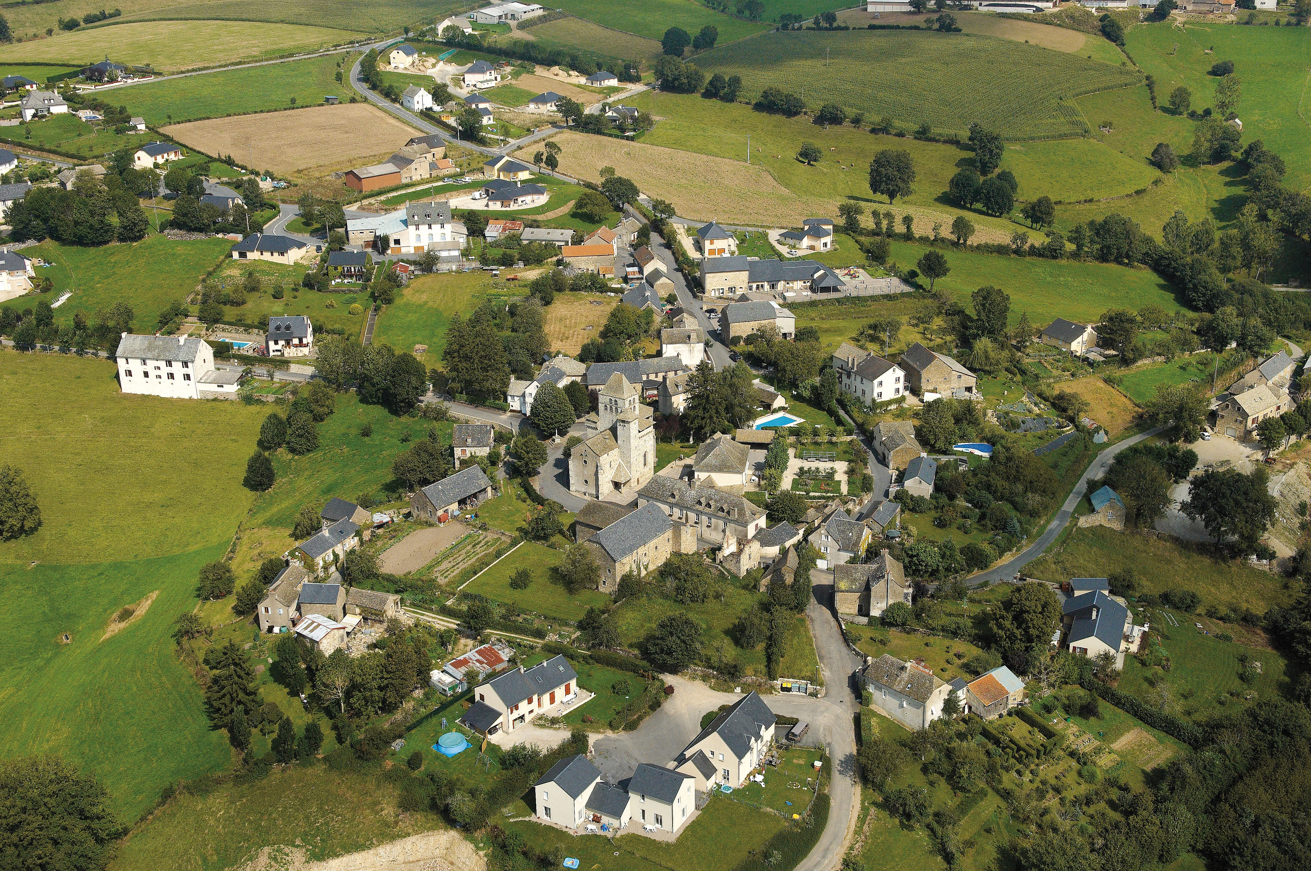 Boussac