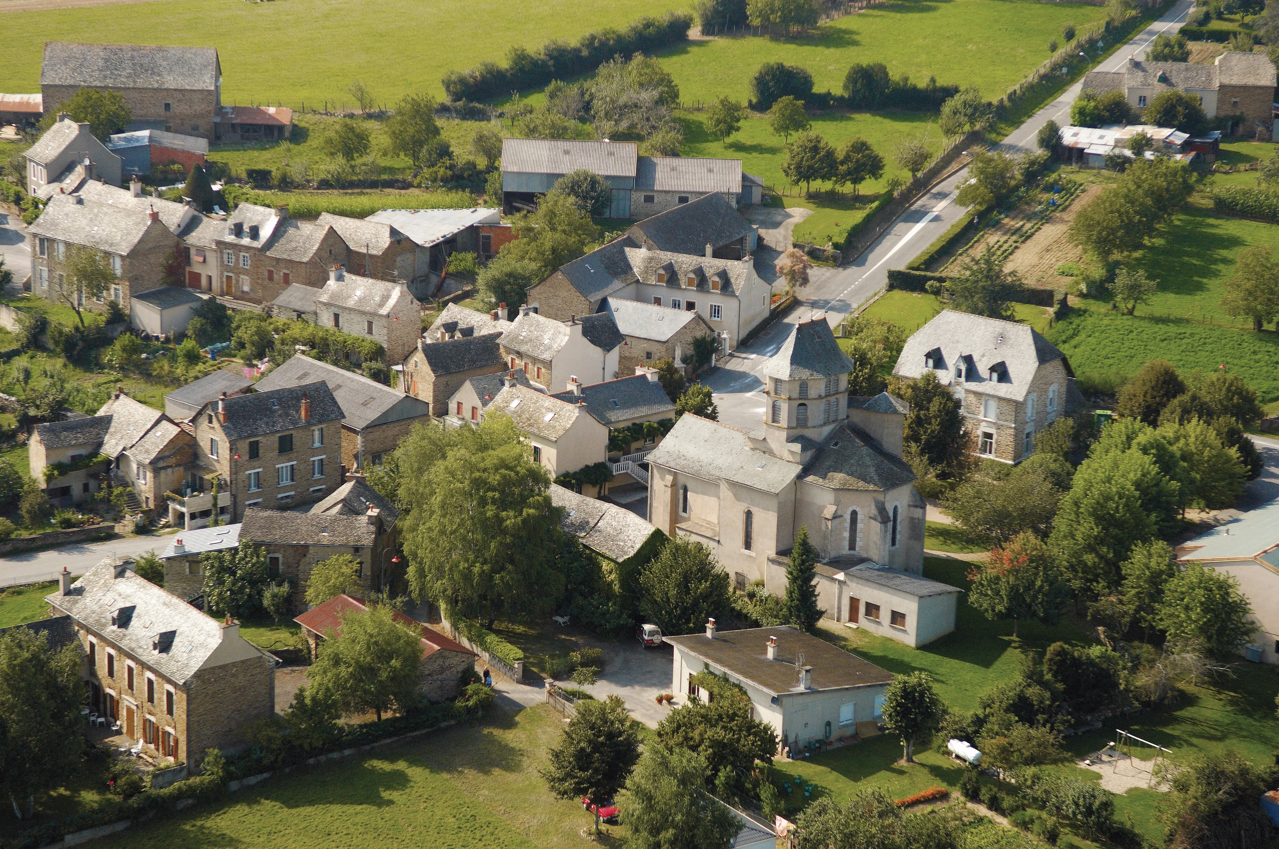 Camboulazet