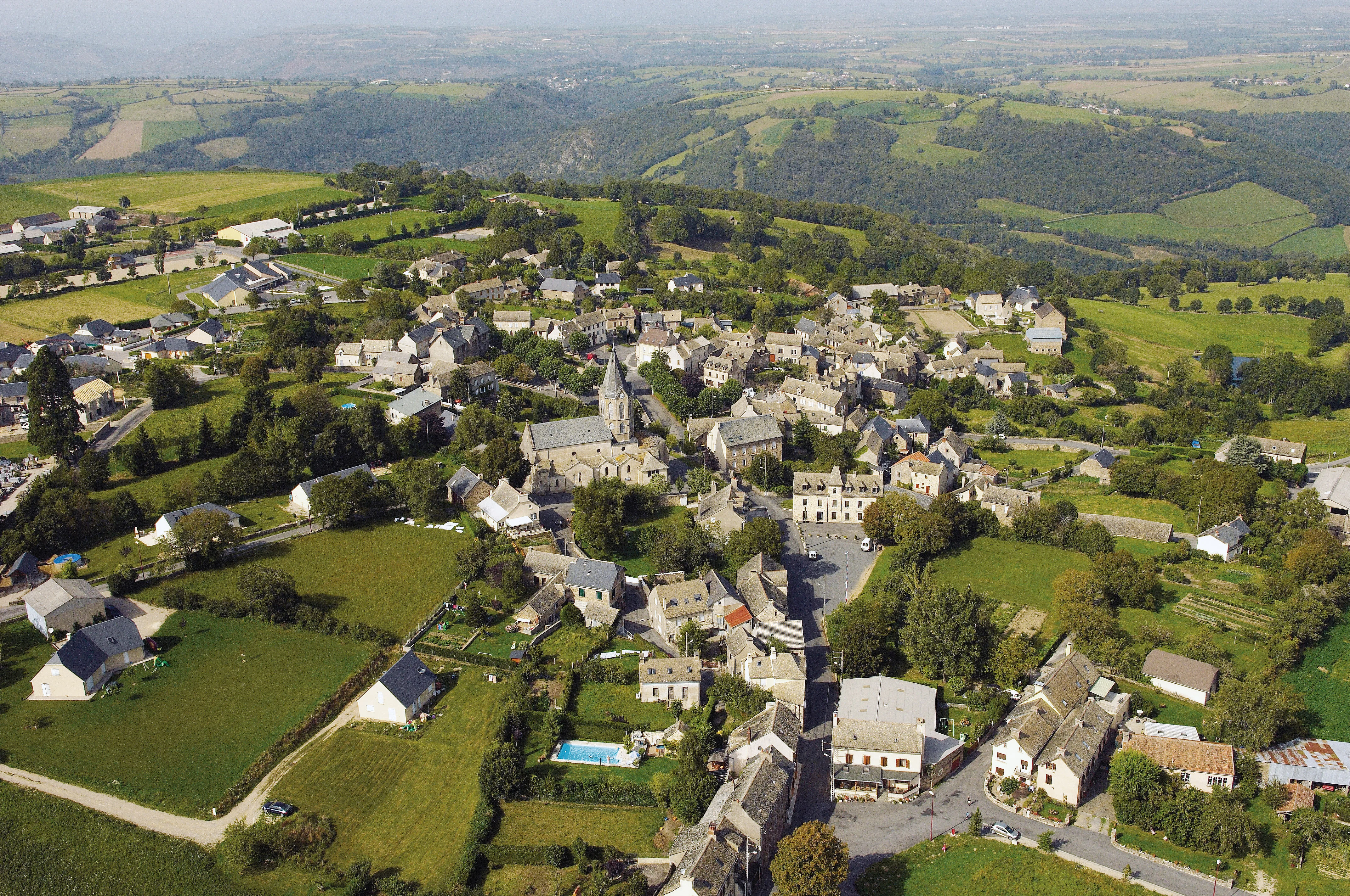 Moyrazès