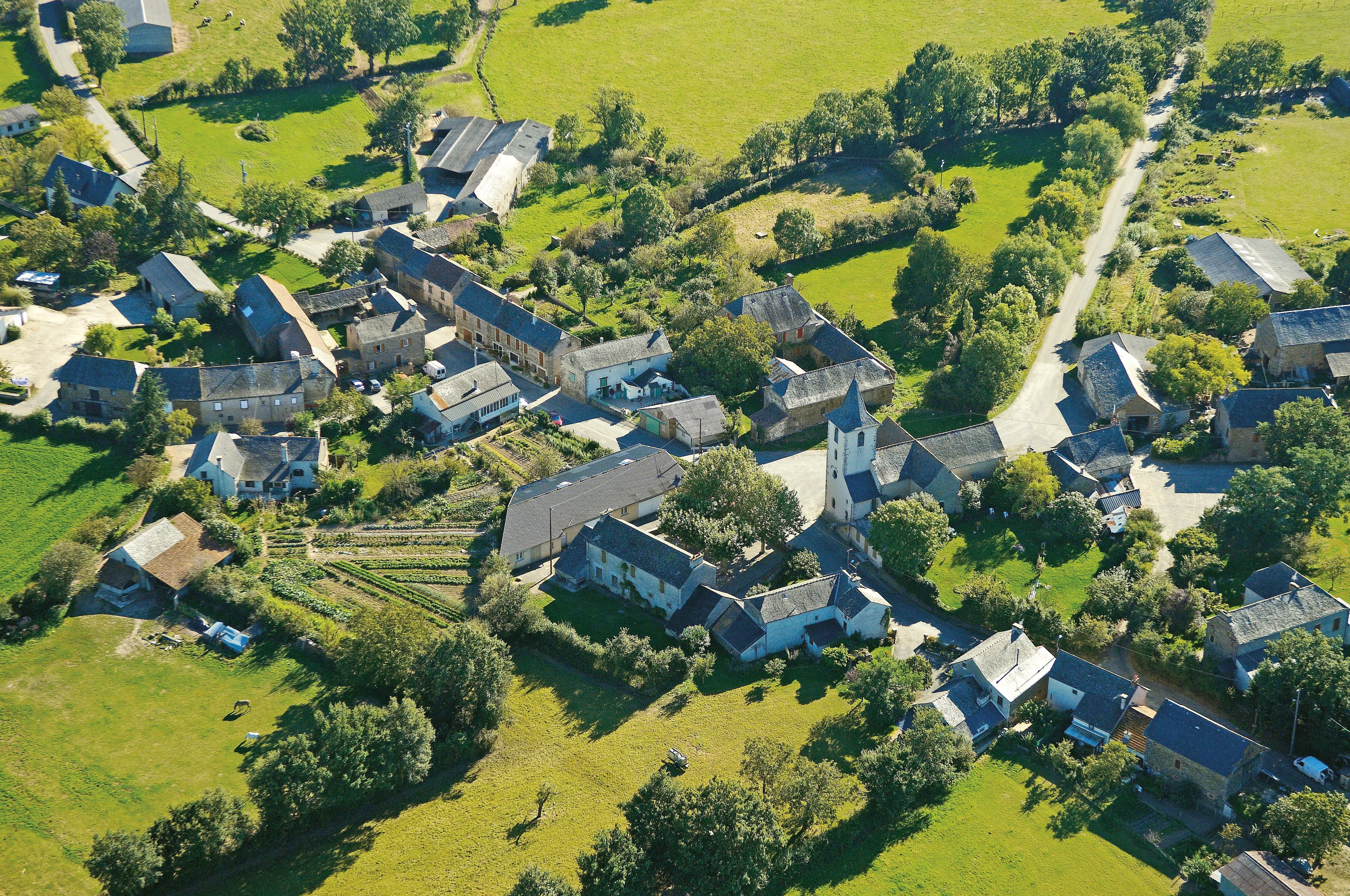 Lédergues