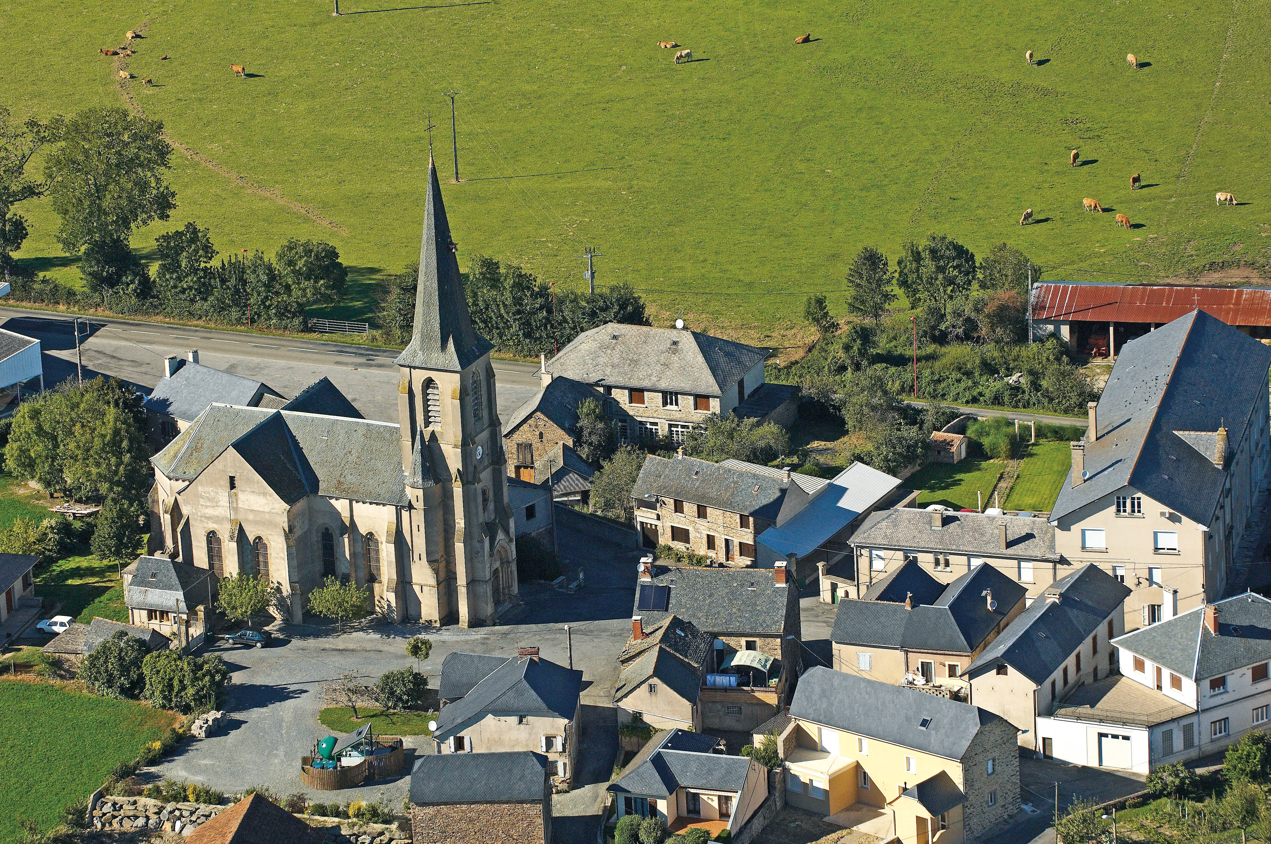 St-Jean-Delnous