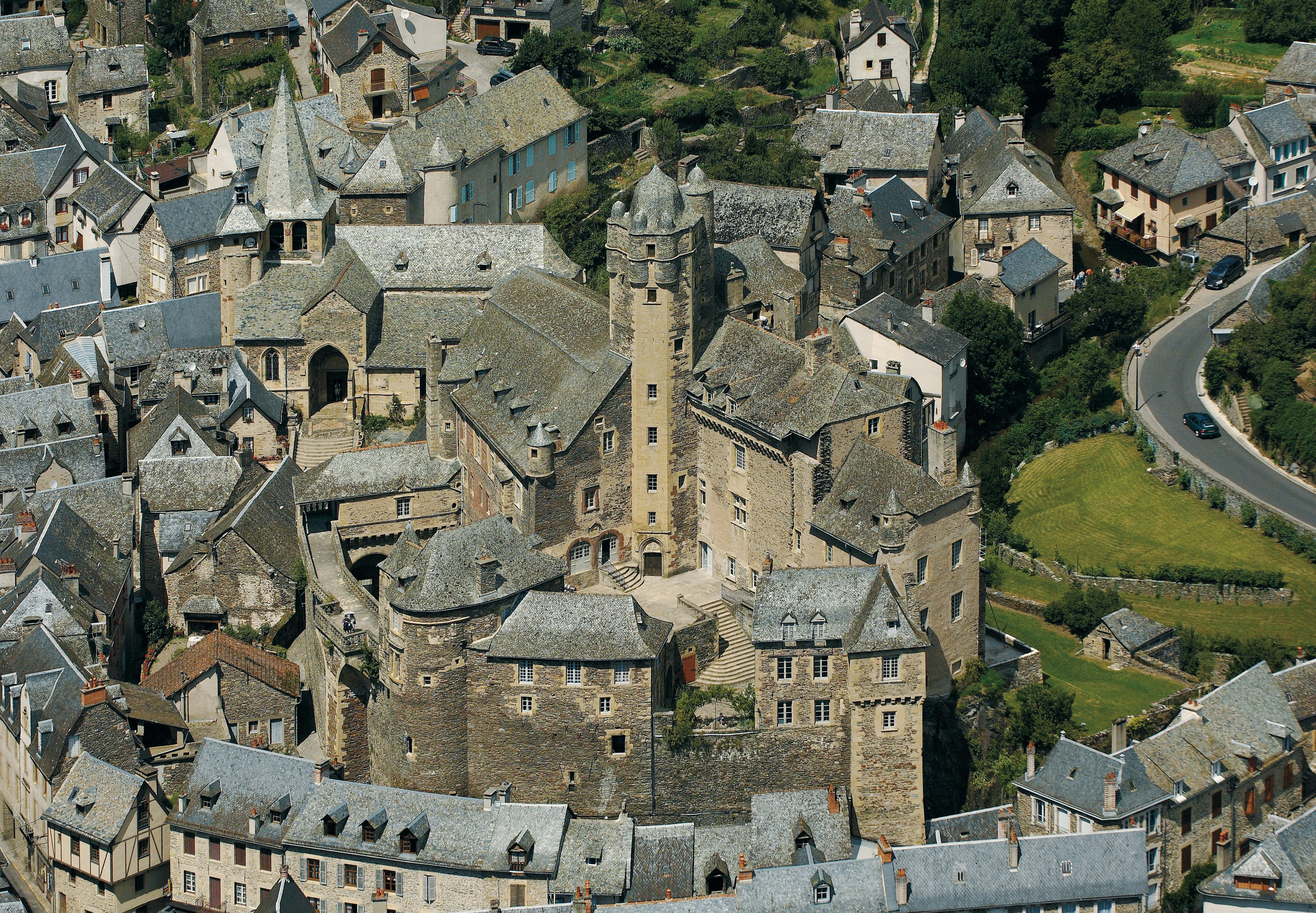 Estaing