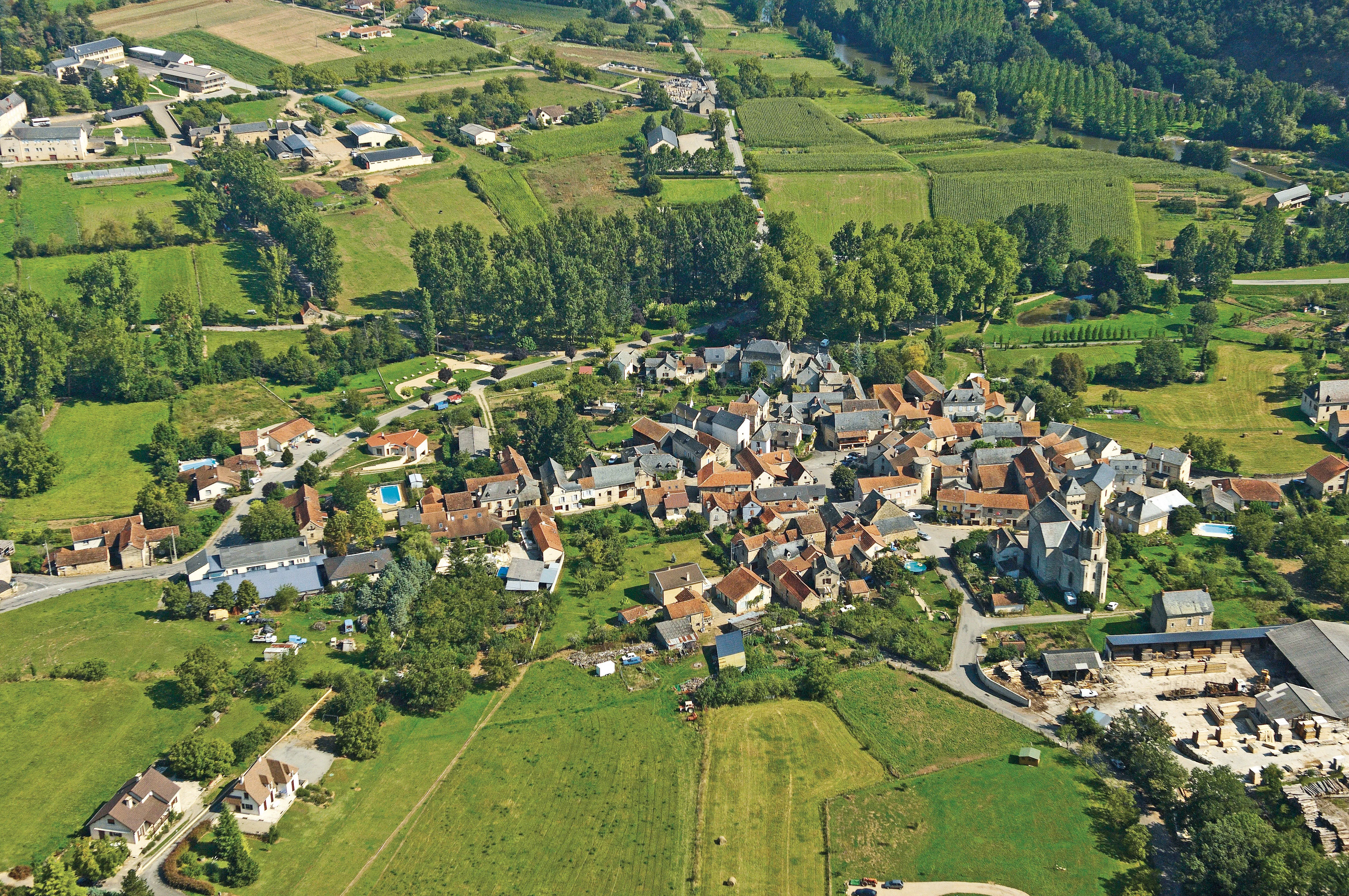 Monteils