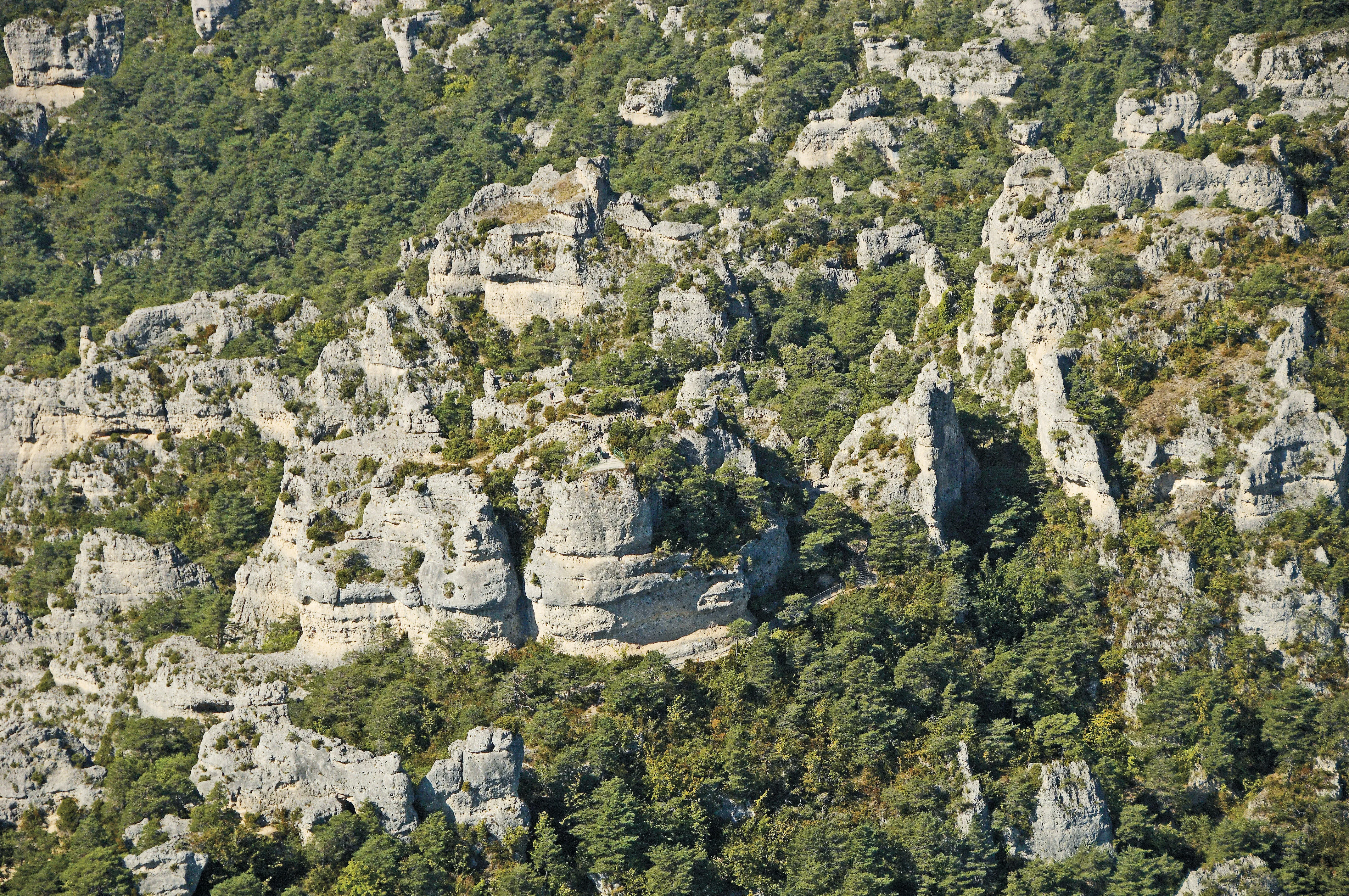 La Roque-Sainte-Marguerite