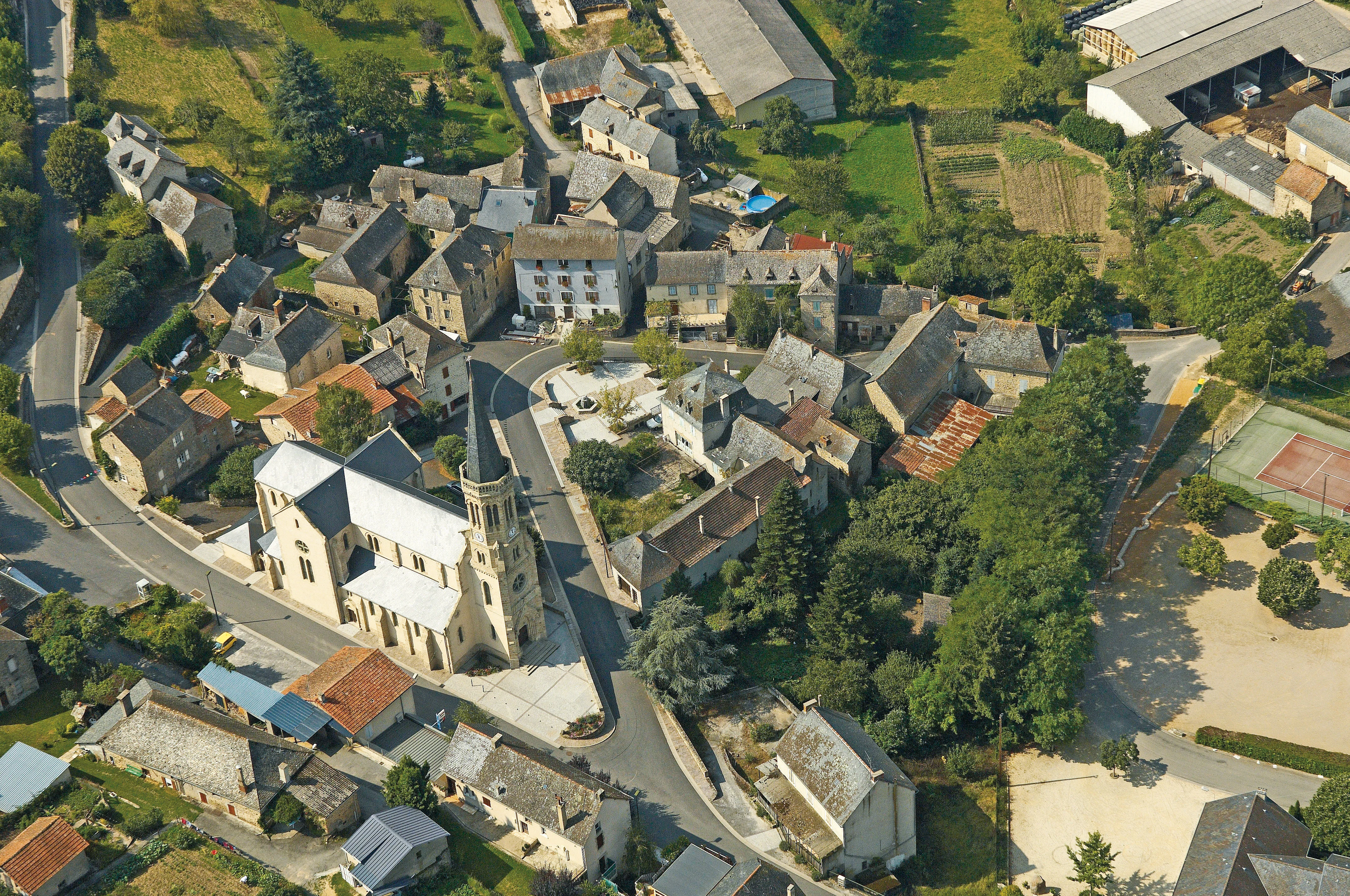St-Salvadou
