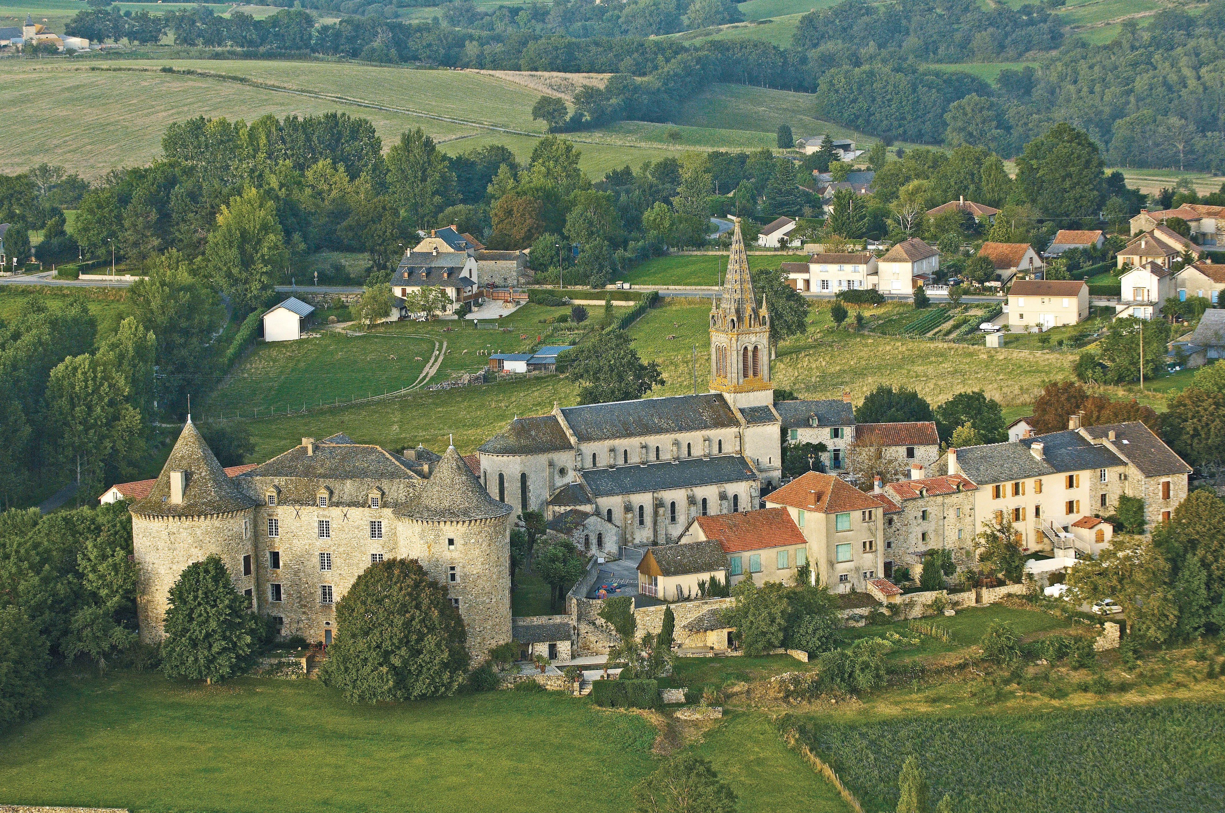 Sanvensa