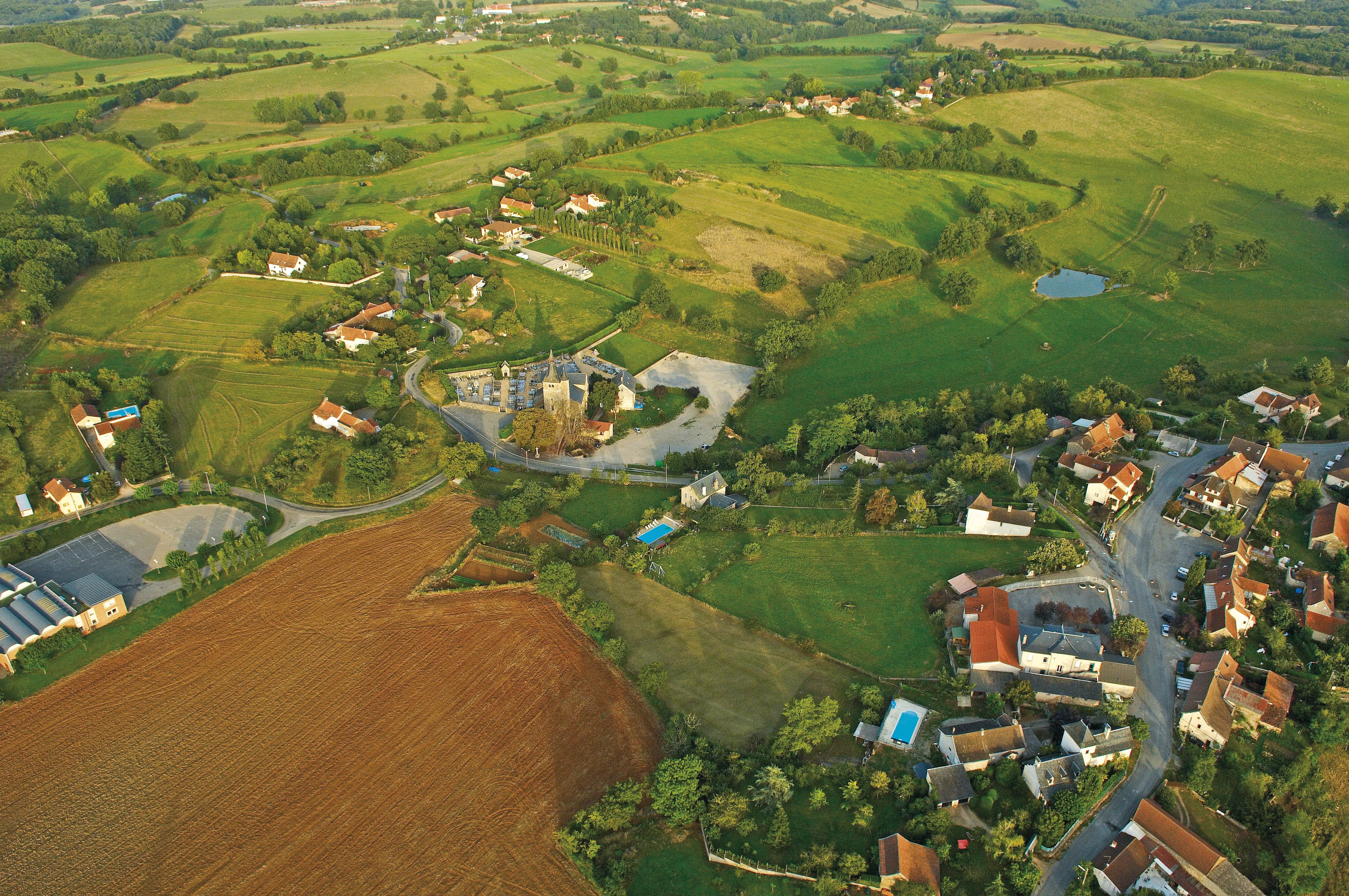 Savignac