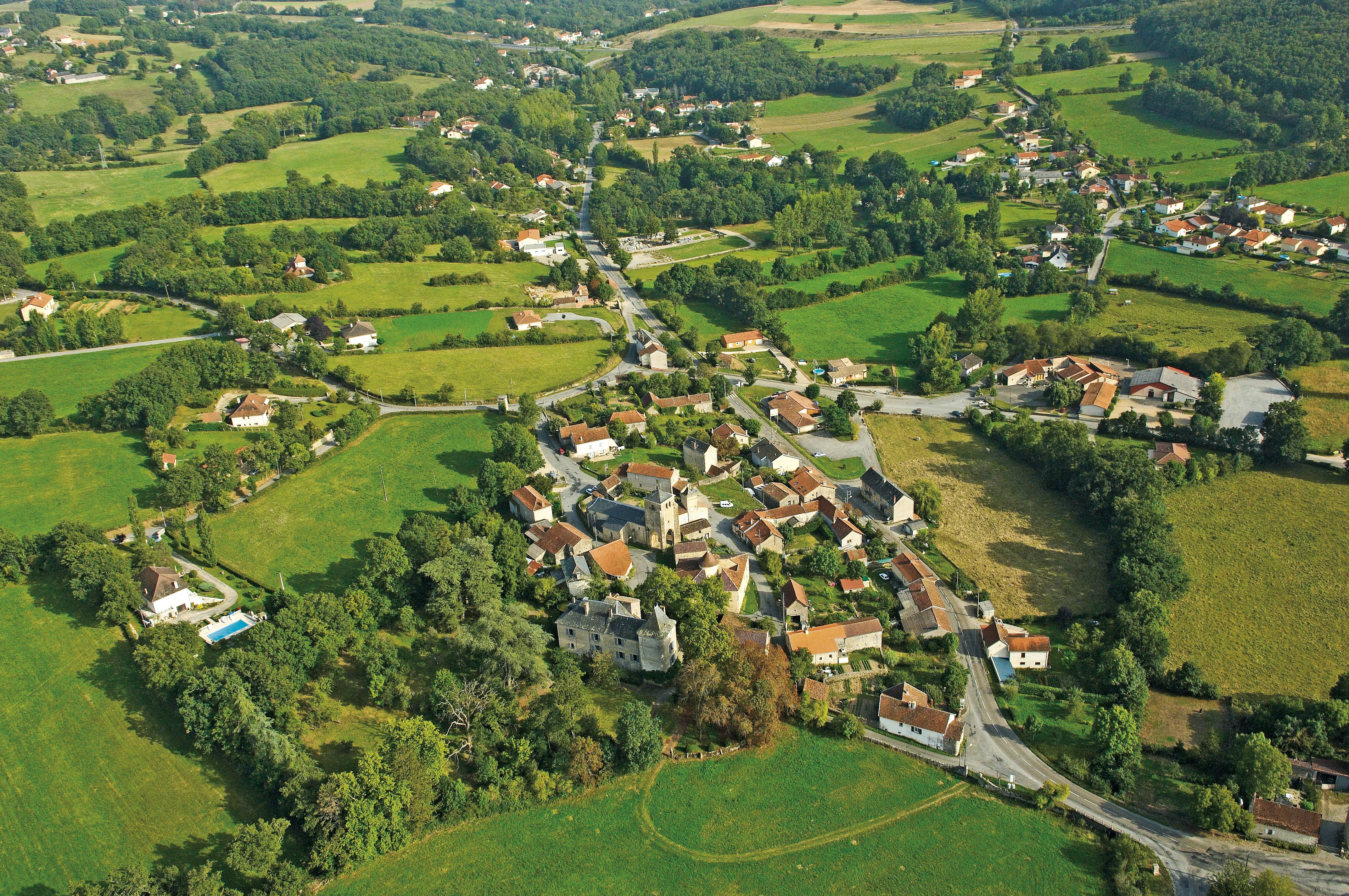 Toulonjac