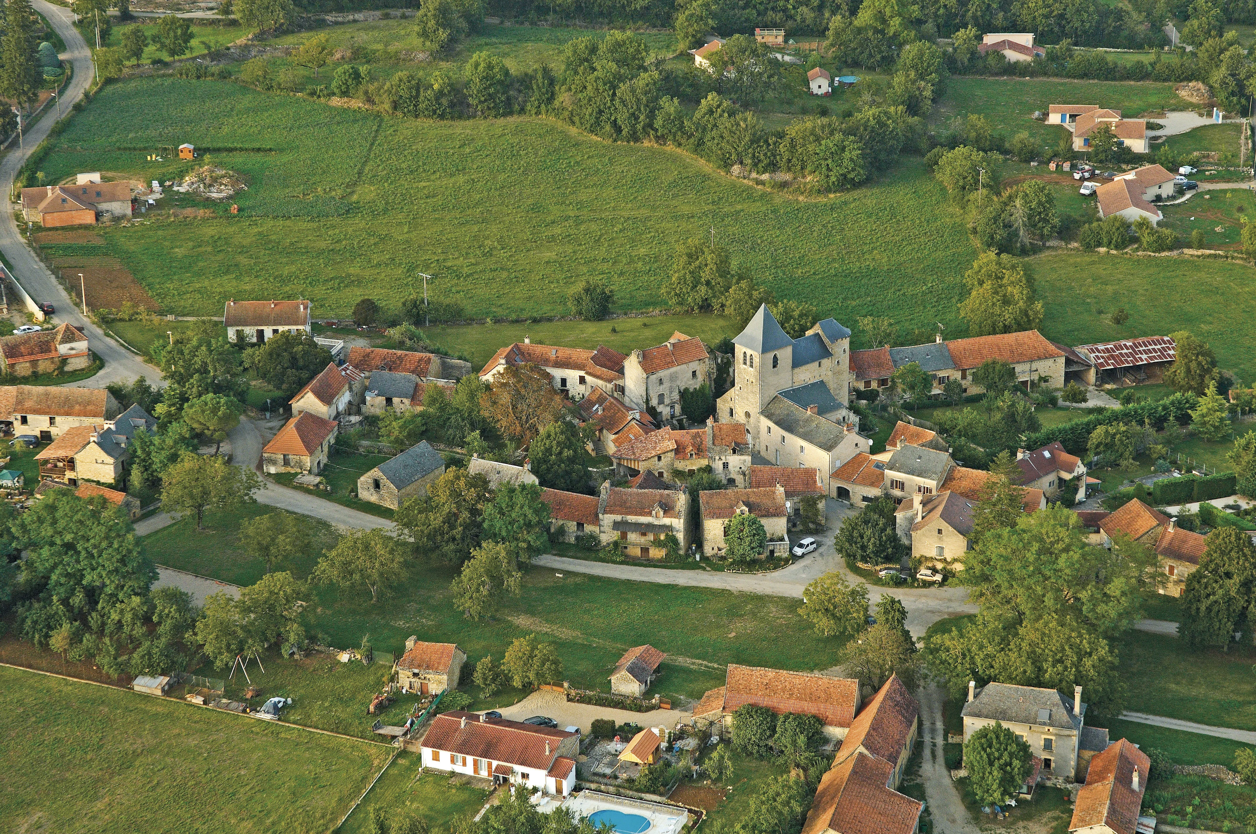 Vailhourles