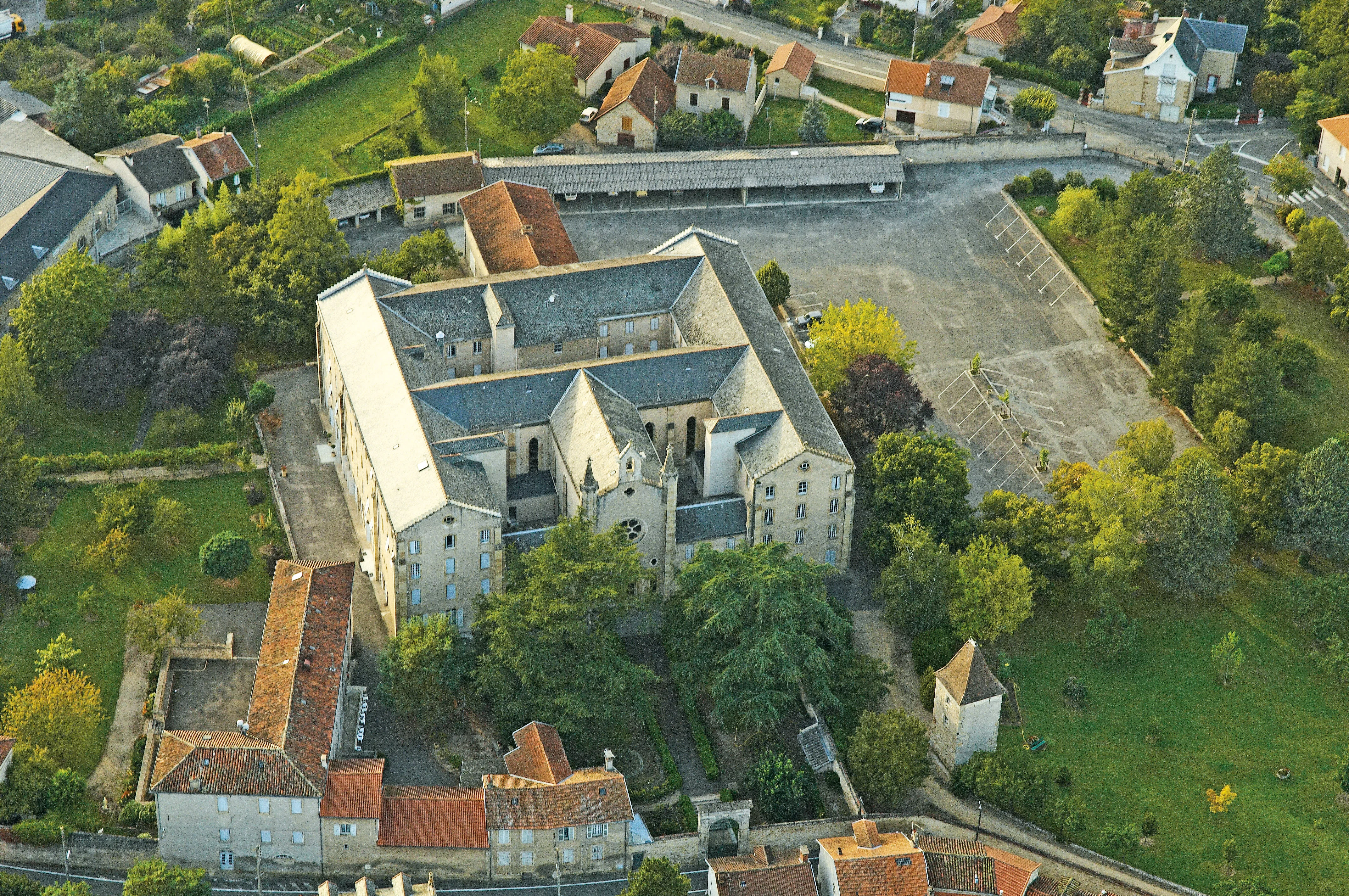 Villefranche-de-Rouergue