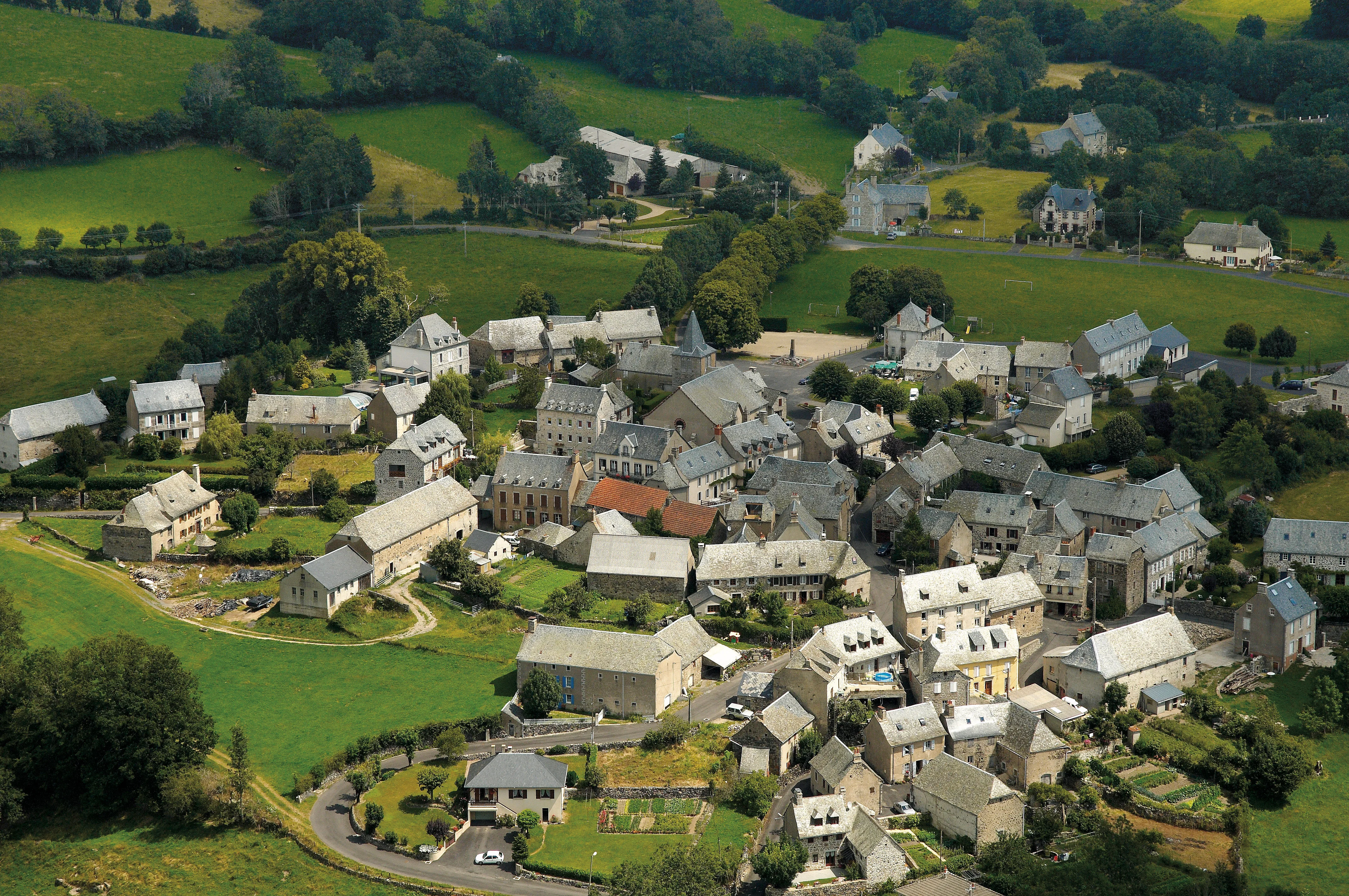 Cassuéjouls