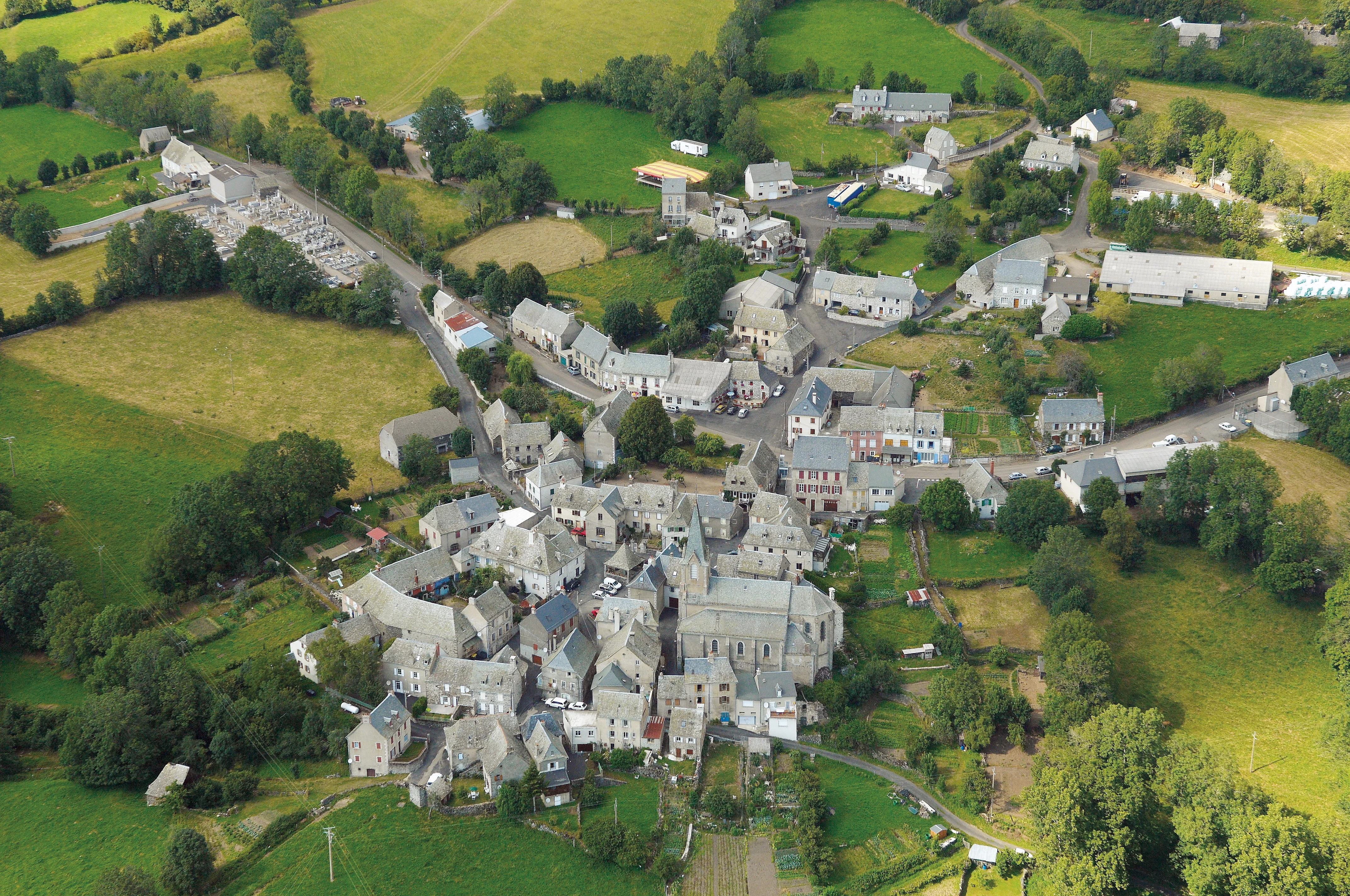 Curières