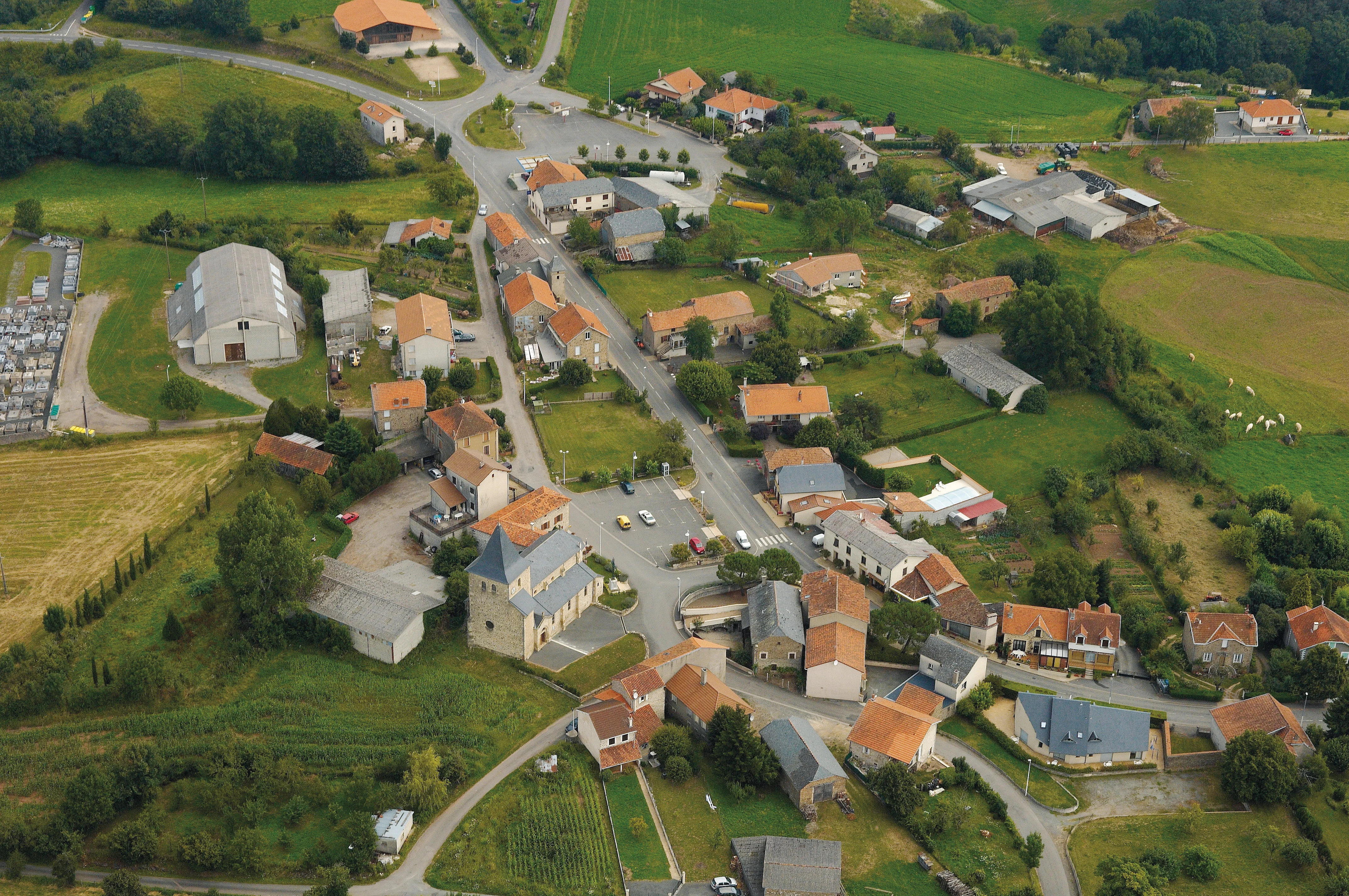 Les Albres