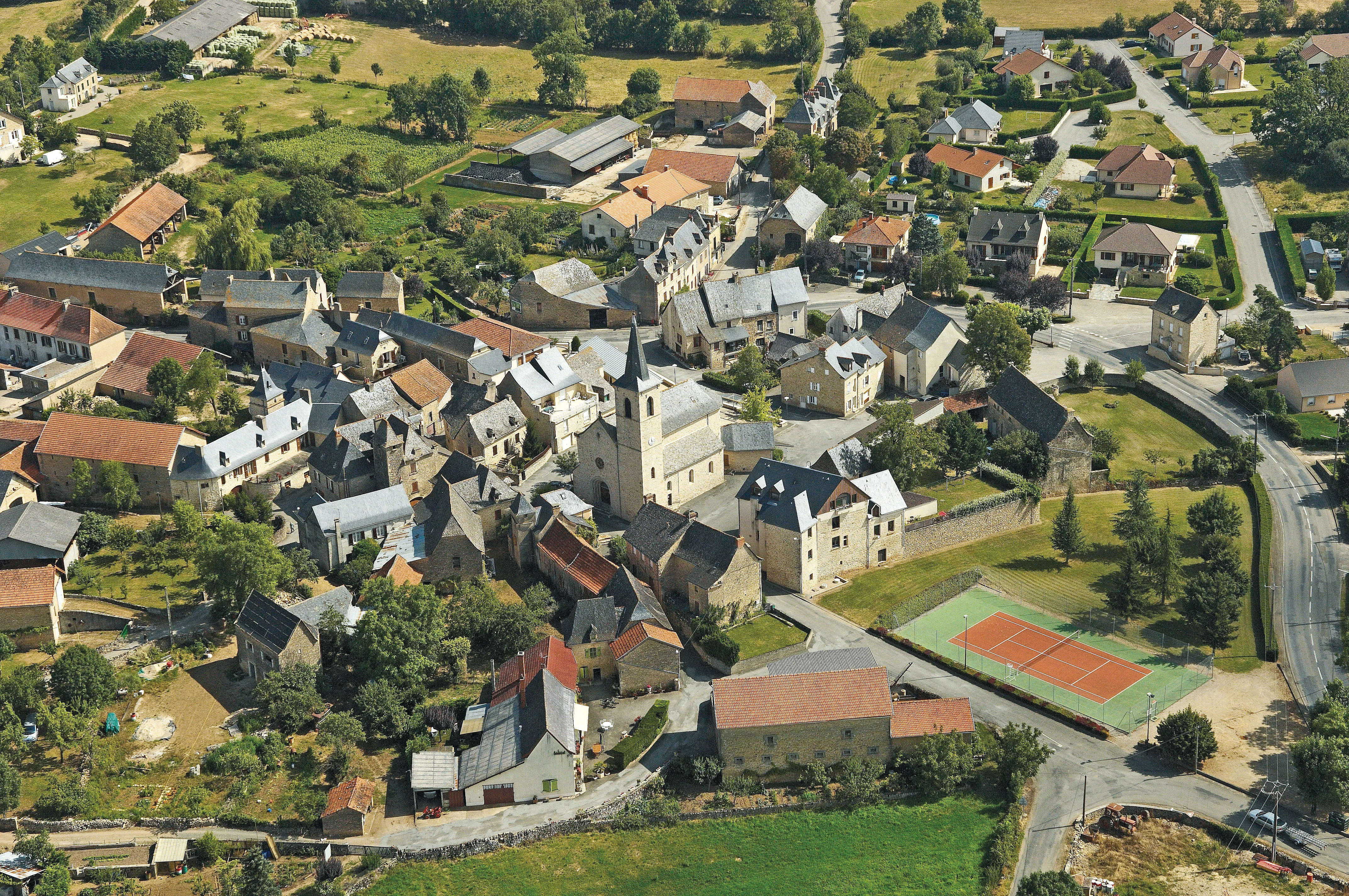 Roussennac