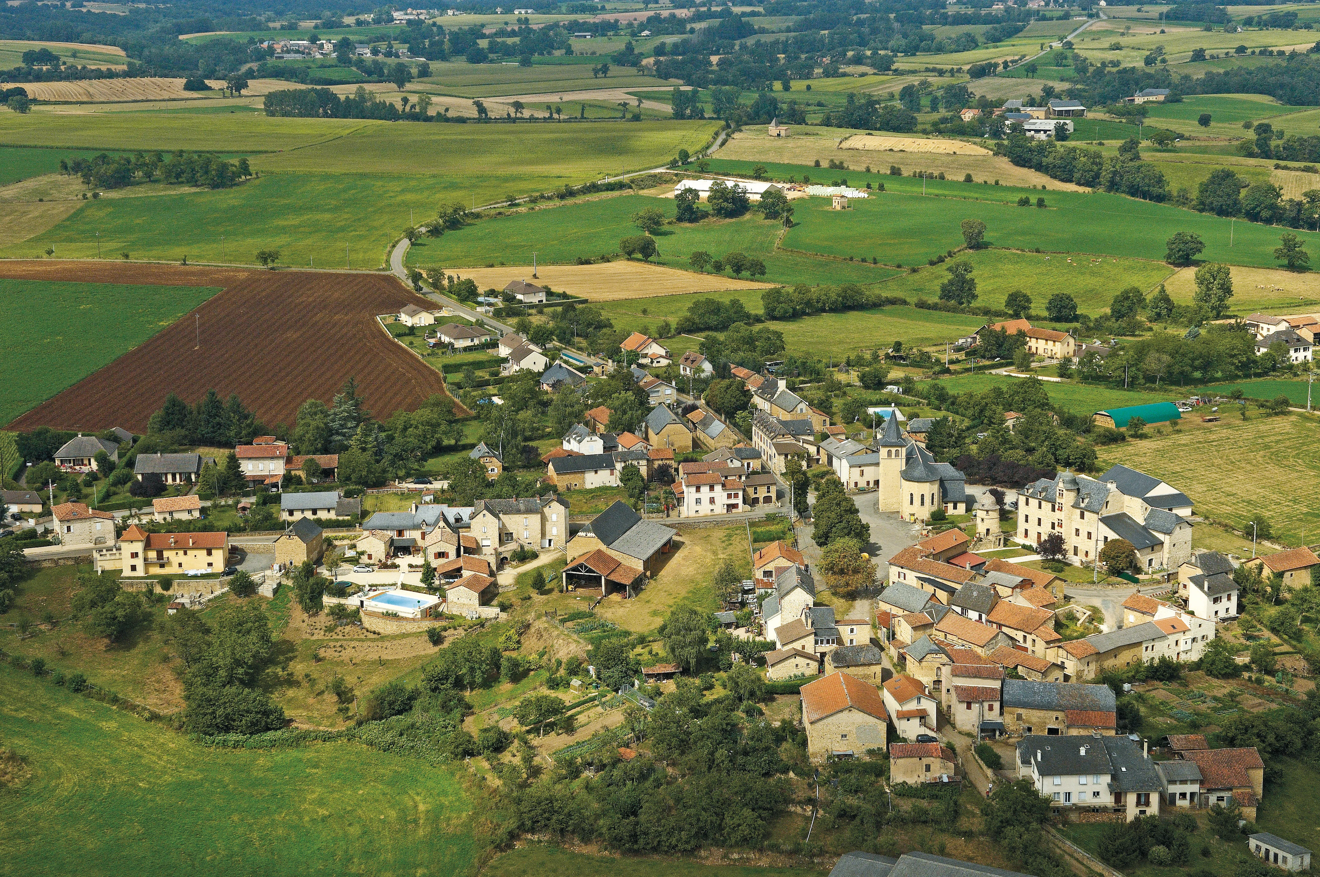 Valzergues
