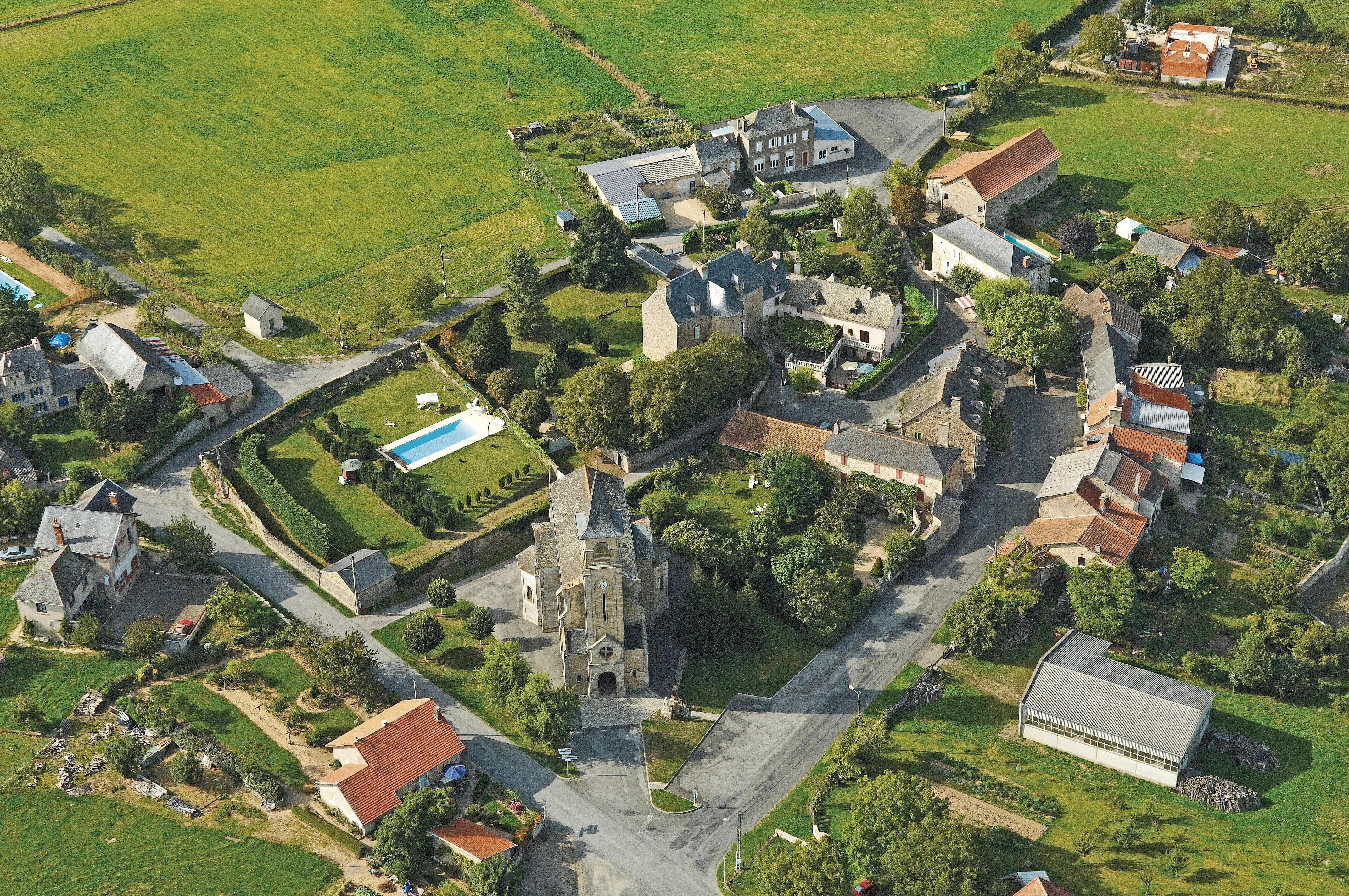 Vaureilles