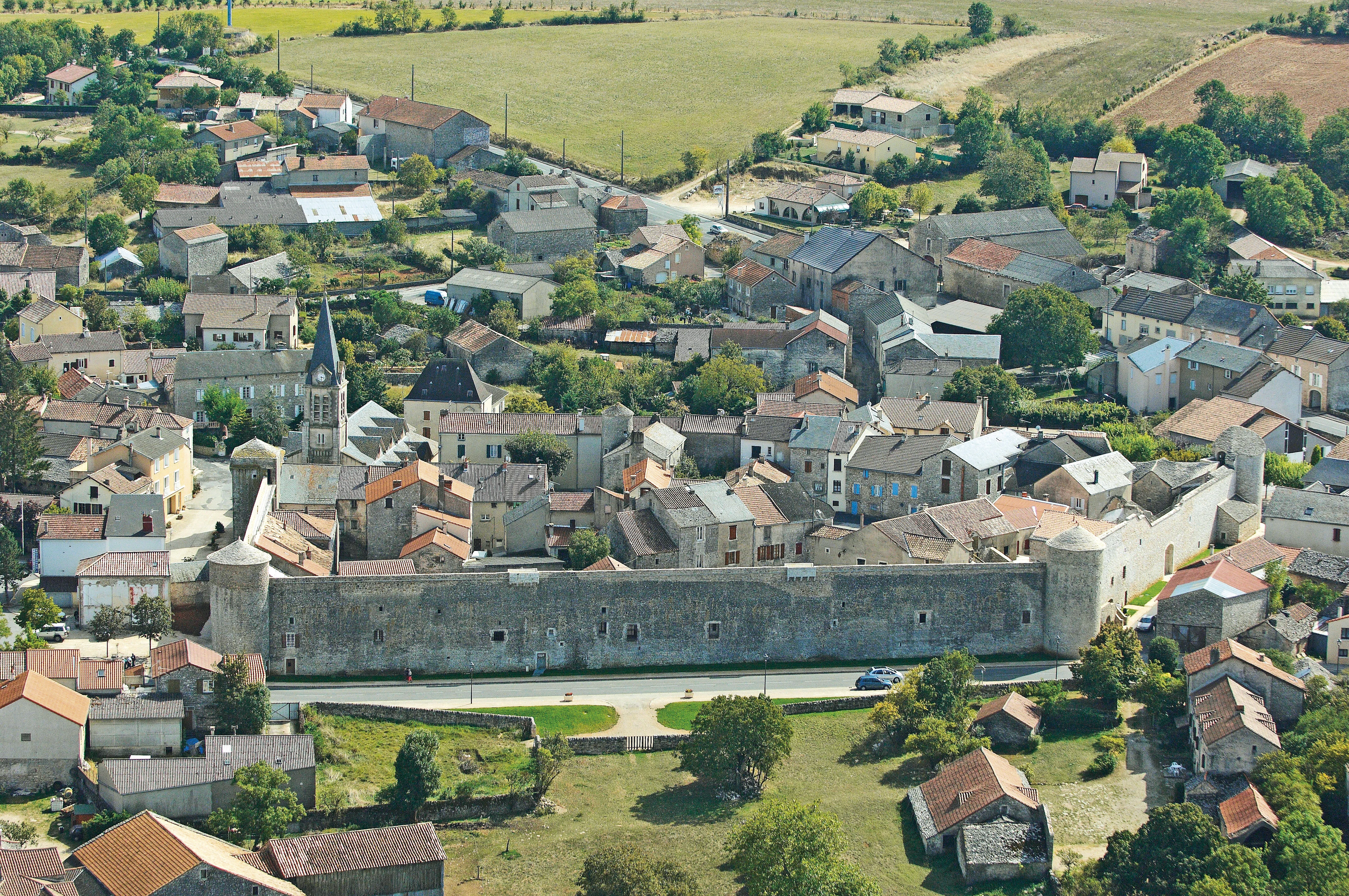 La Cavalerie