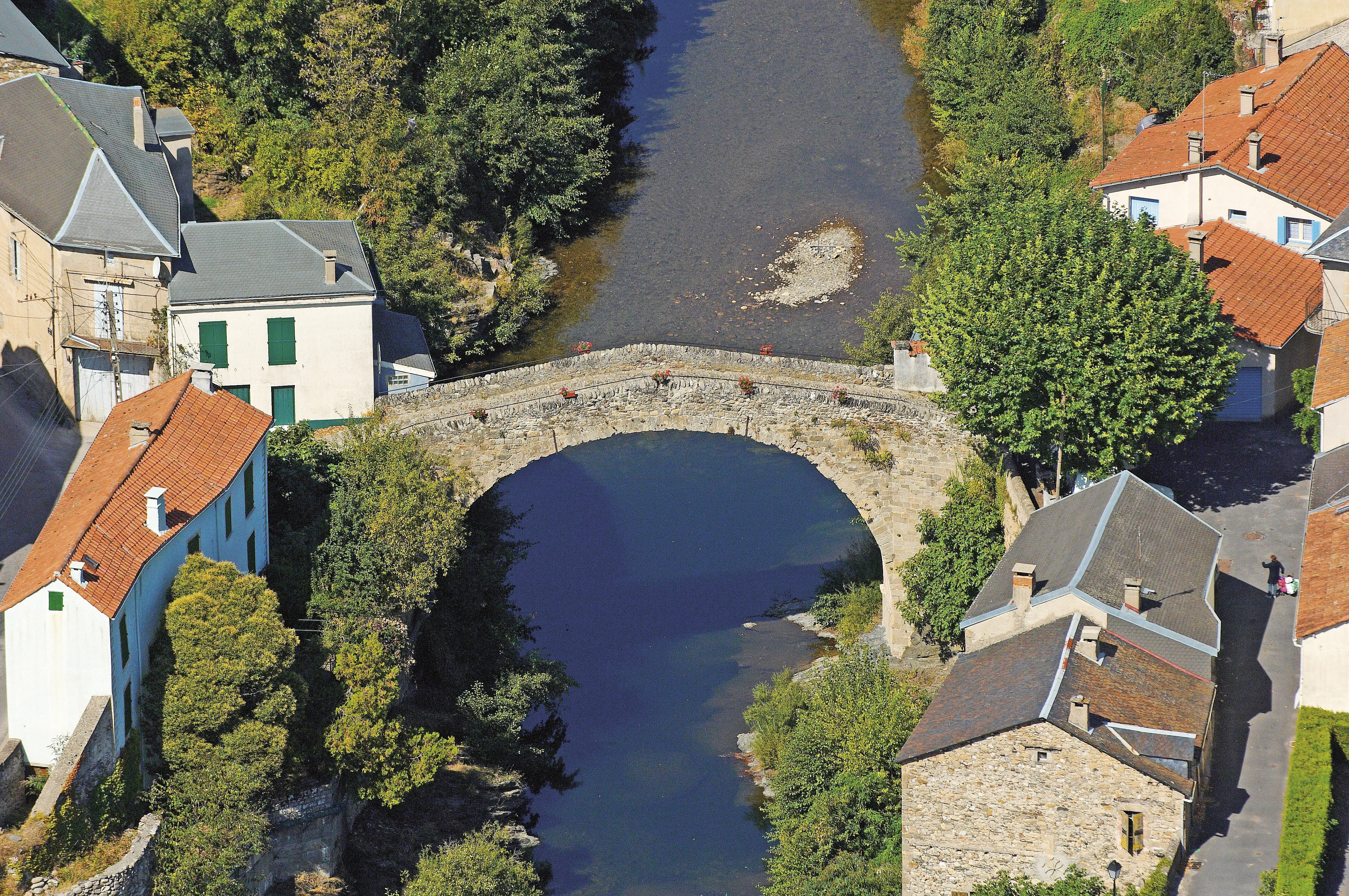 St-Jean-du-Bruel