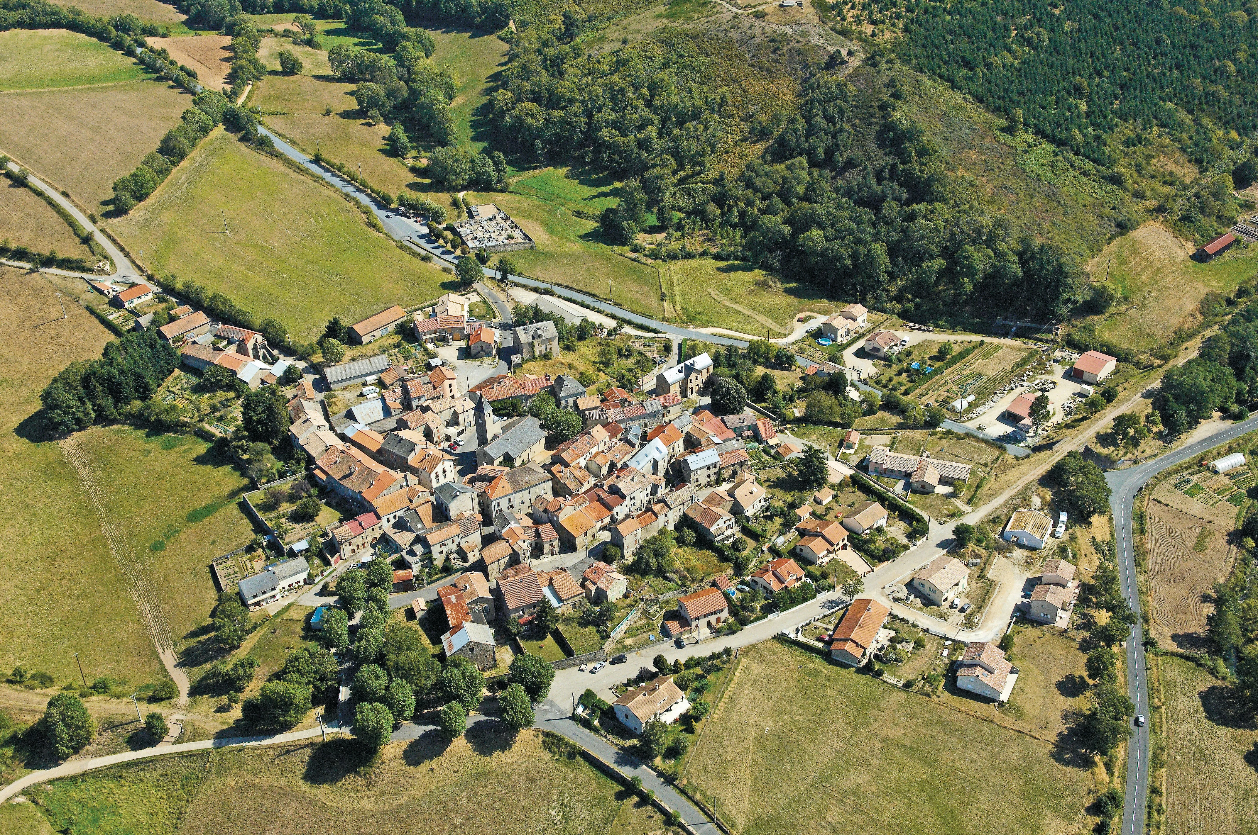 Sauclières