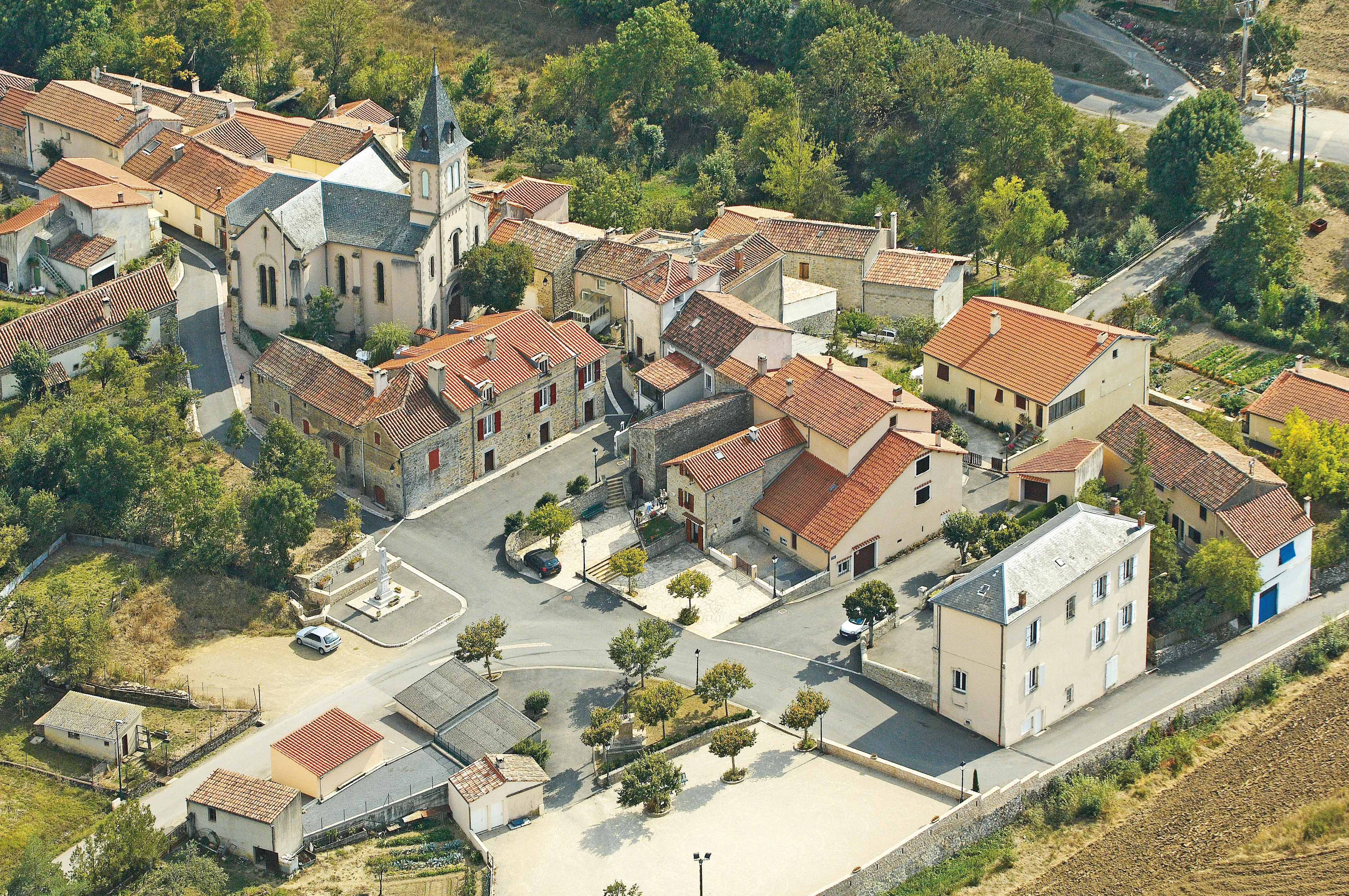 St-Jean-d'Alcapiès